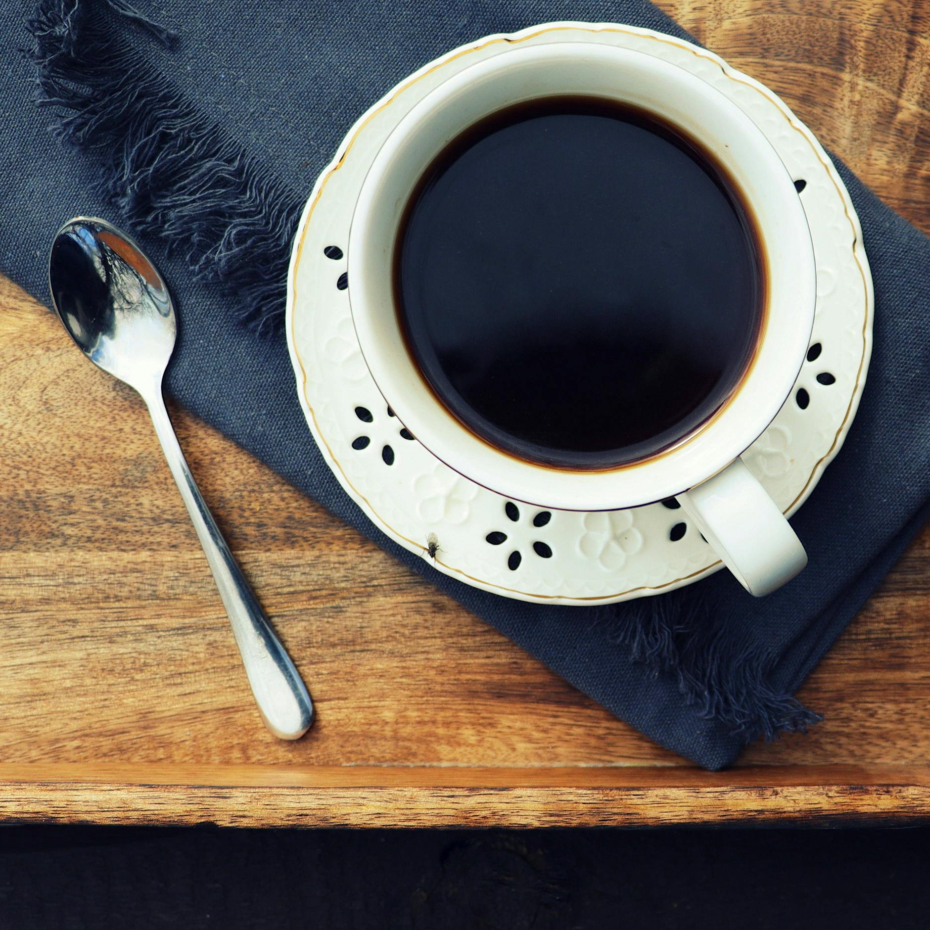 Kennen Sie Schlank-Kaffee? Dieser Kaffee soll beim Abnehmen helfen!