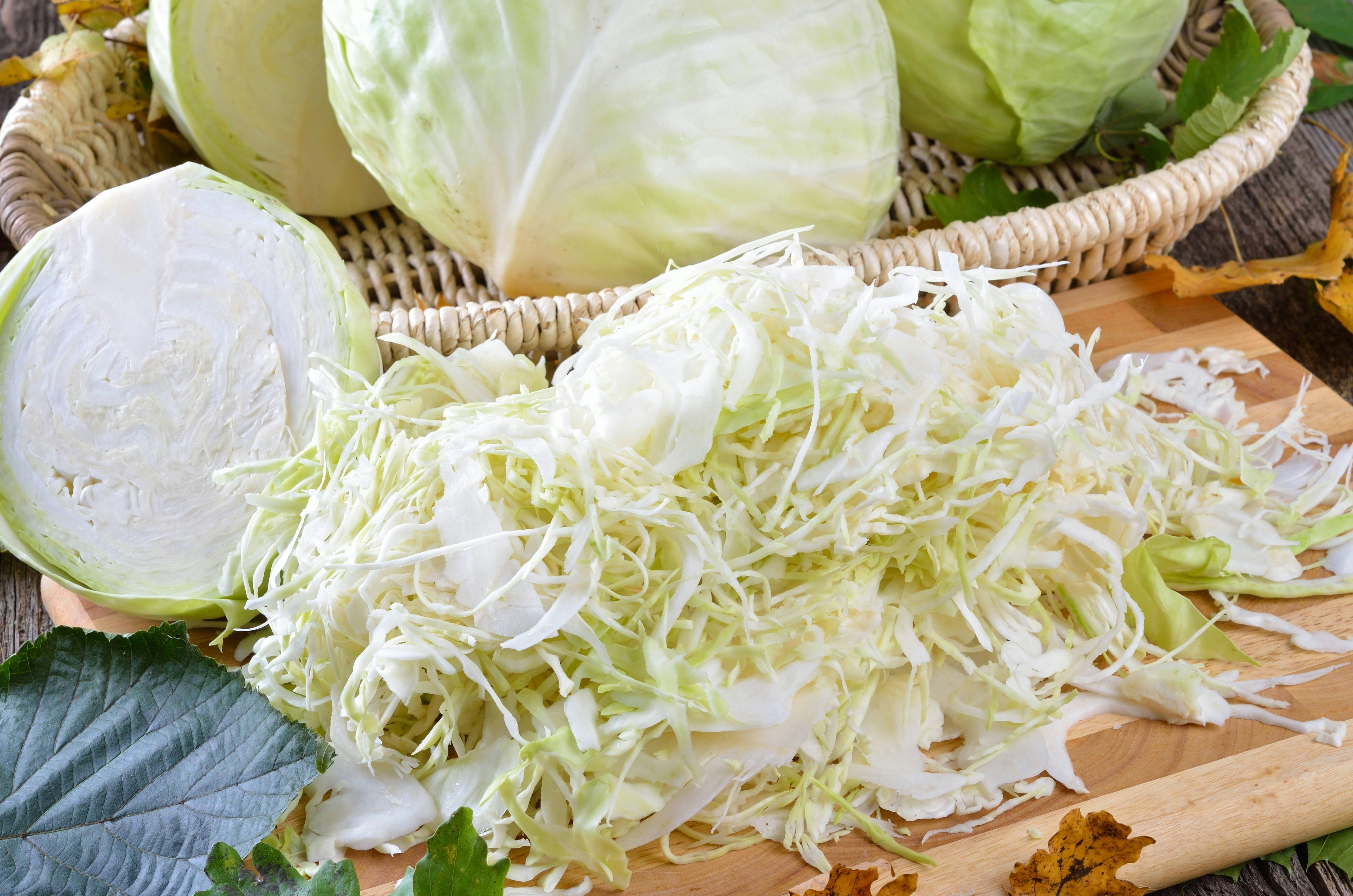 Deftiger Schtschi: Omas Rezept für die leckere russische Kohlsuppe!