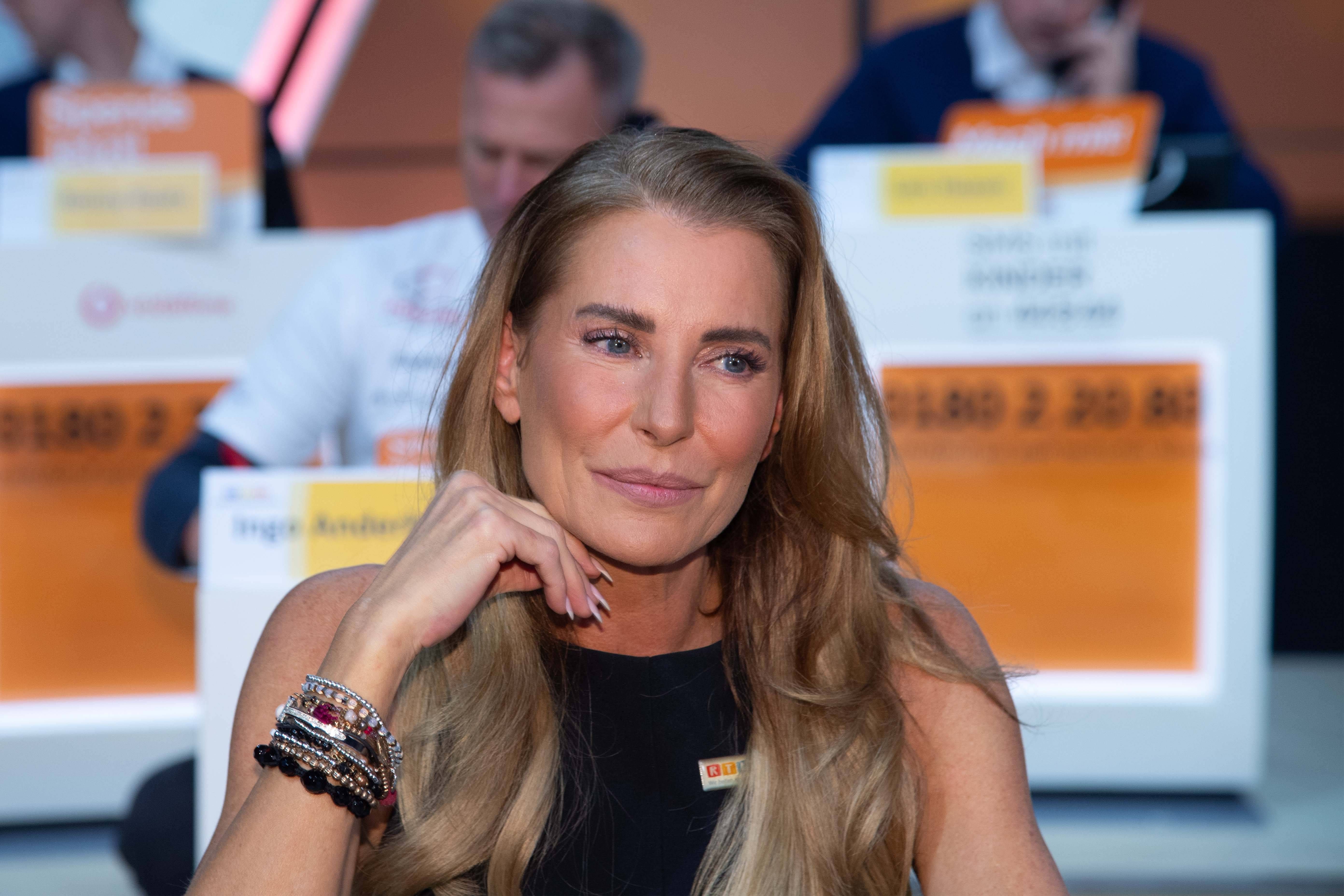 Image - Giulia Siegel packt über Skandal-TV-Show aus: „Brauchte Psychologen“