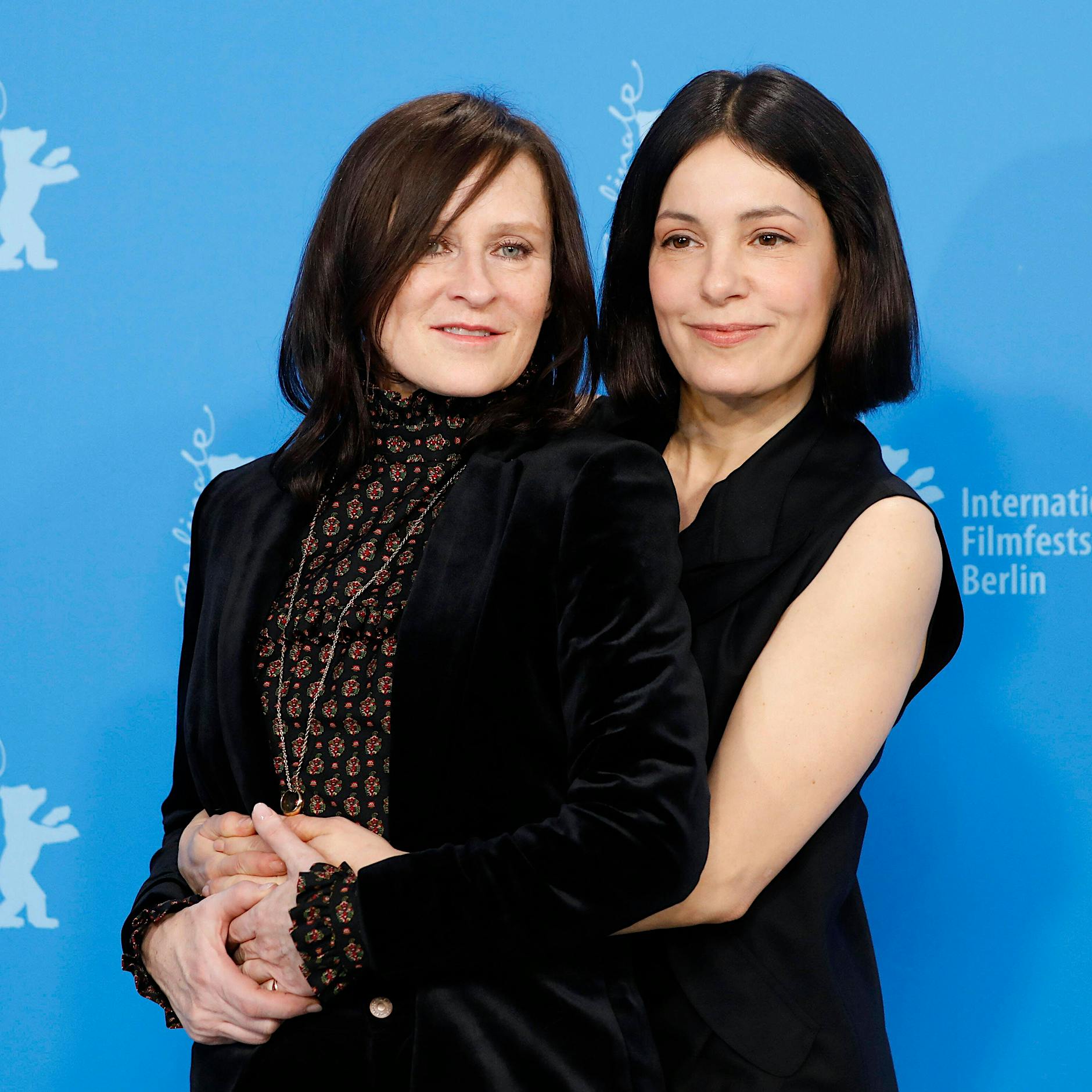 Schauspielerin Nicolette Krebitz: „Ich bin eigentlich kein Riesenfan der Berlinale“