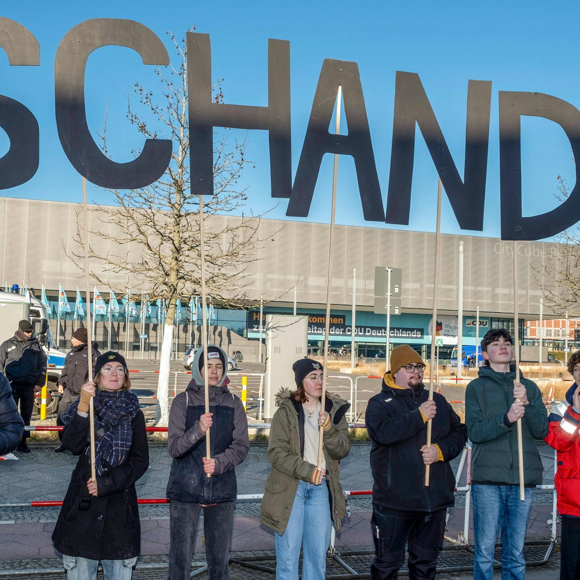 Image - Grüne sehen kein Problem in ihrer Abstimmung mit Höcke-AfD: Kritik sei „Ablenkungsmanöver“