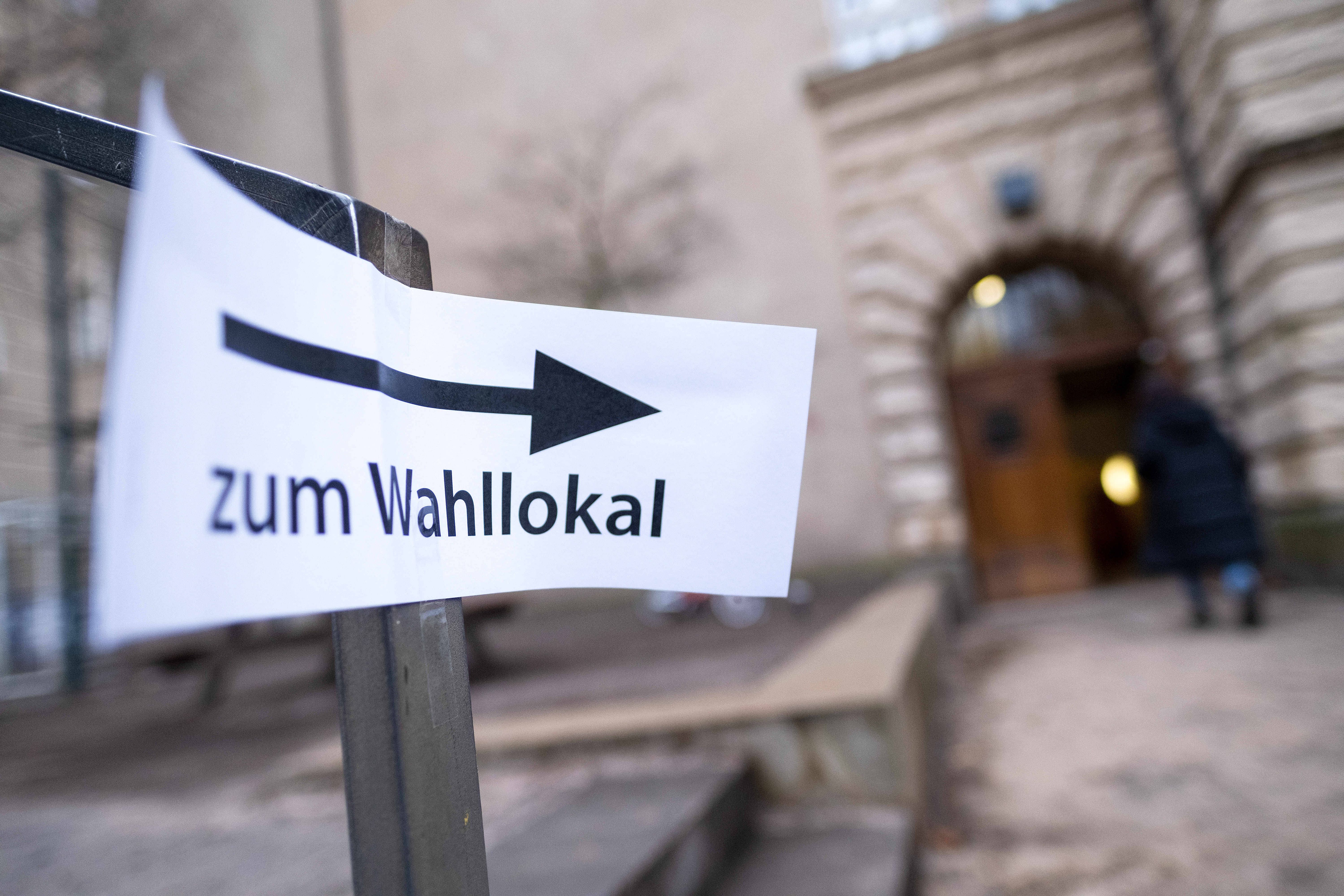 Image - Bundestagswahl: Hier können Pankower die Direktkandidaten treffen