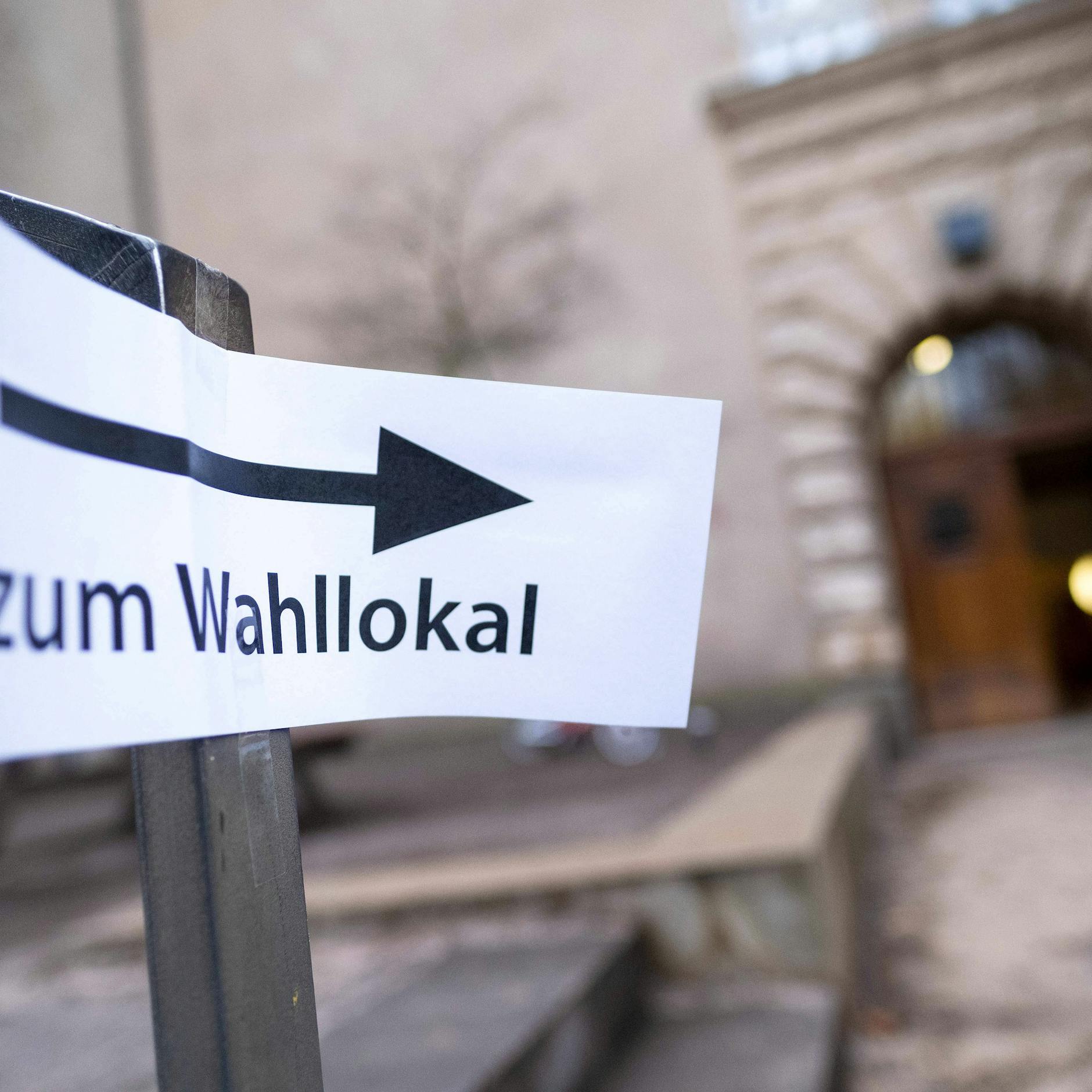 Image - Bundestagswahl: Hier können Pankower die Direktkandidaten treffen