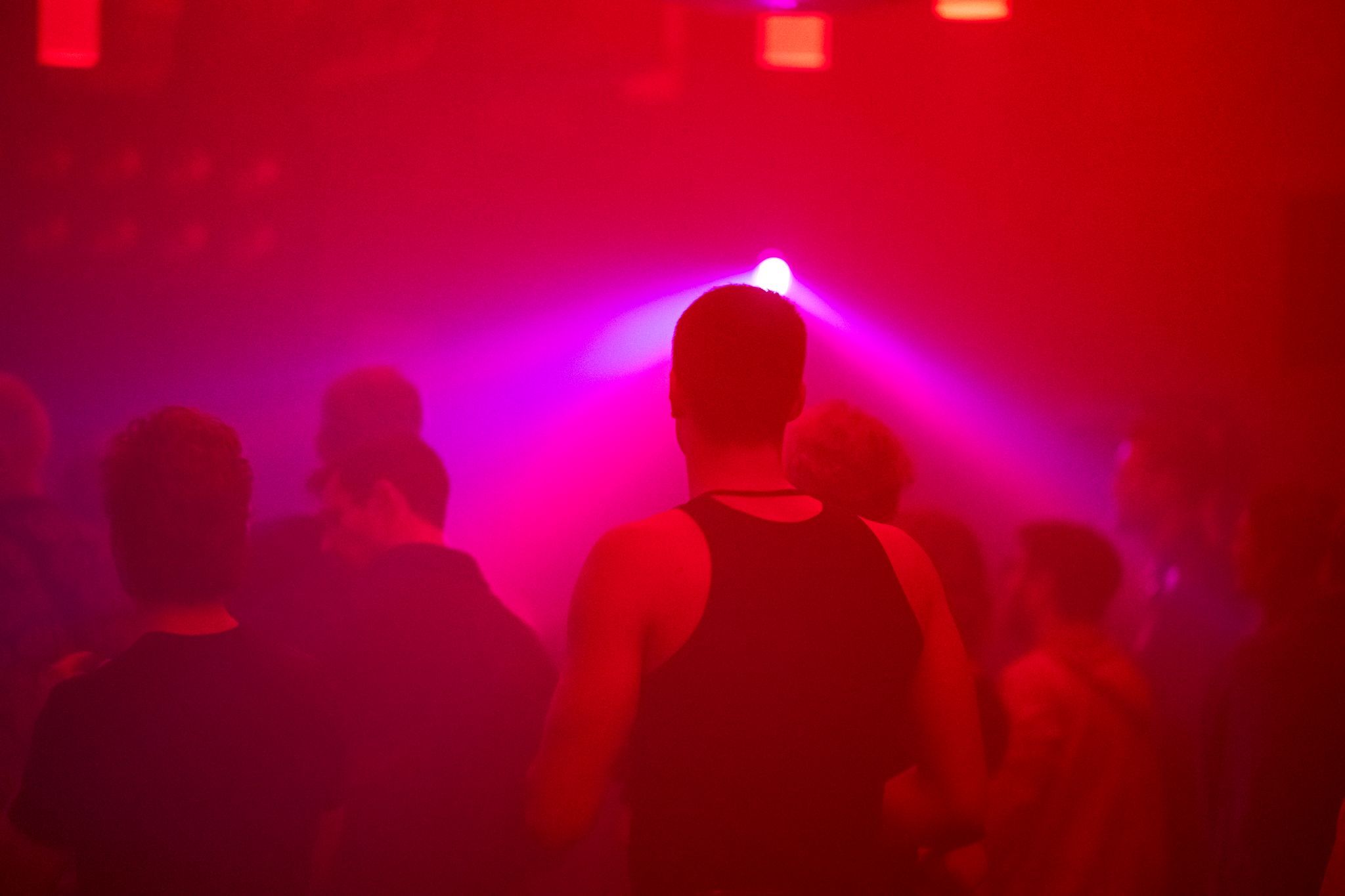 Berliner Nachtleben: Was tut Berlin für seine Clubkultur?