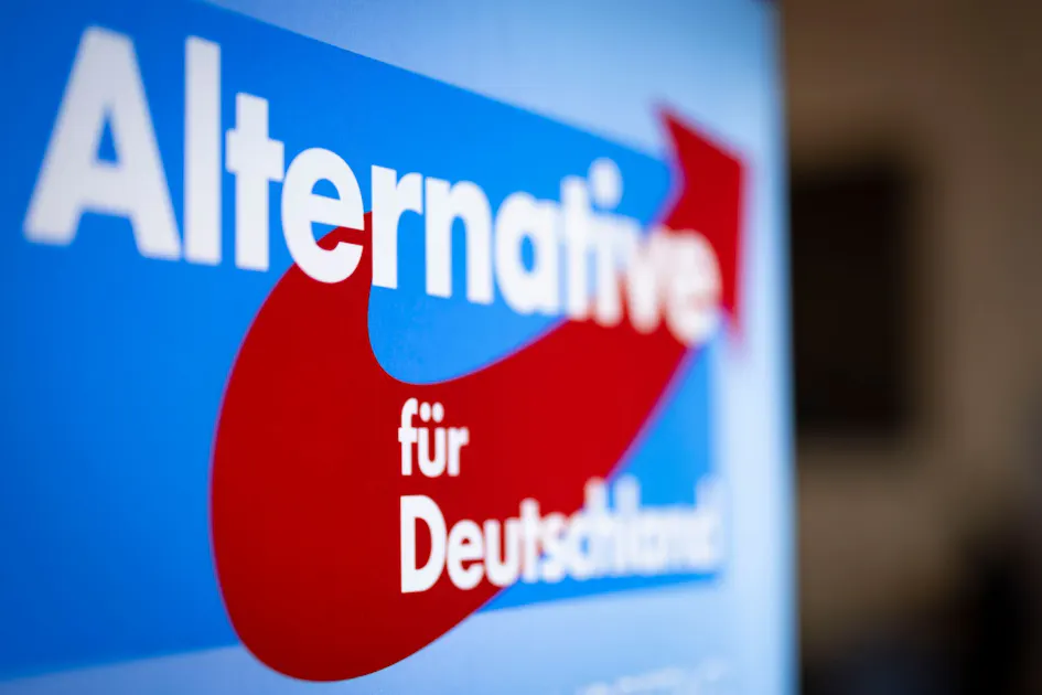 Neue Großspende für die AfD: Ex-FPÖ-Geschäftsführer gibt Millionensumme