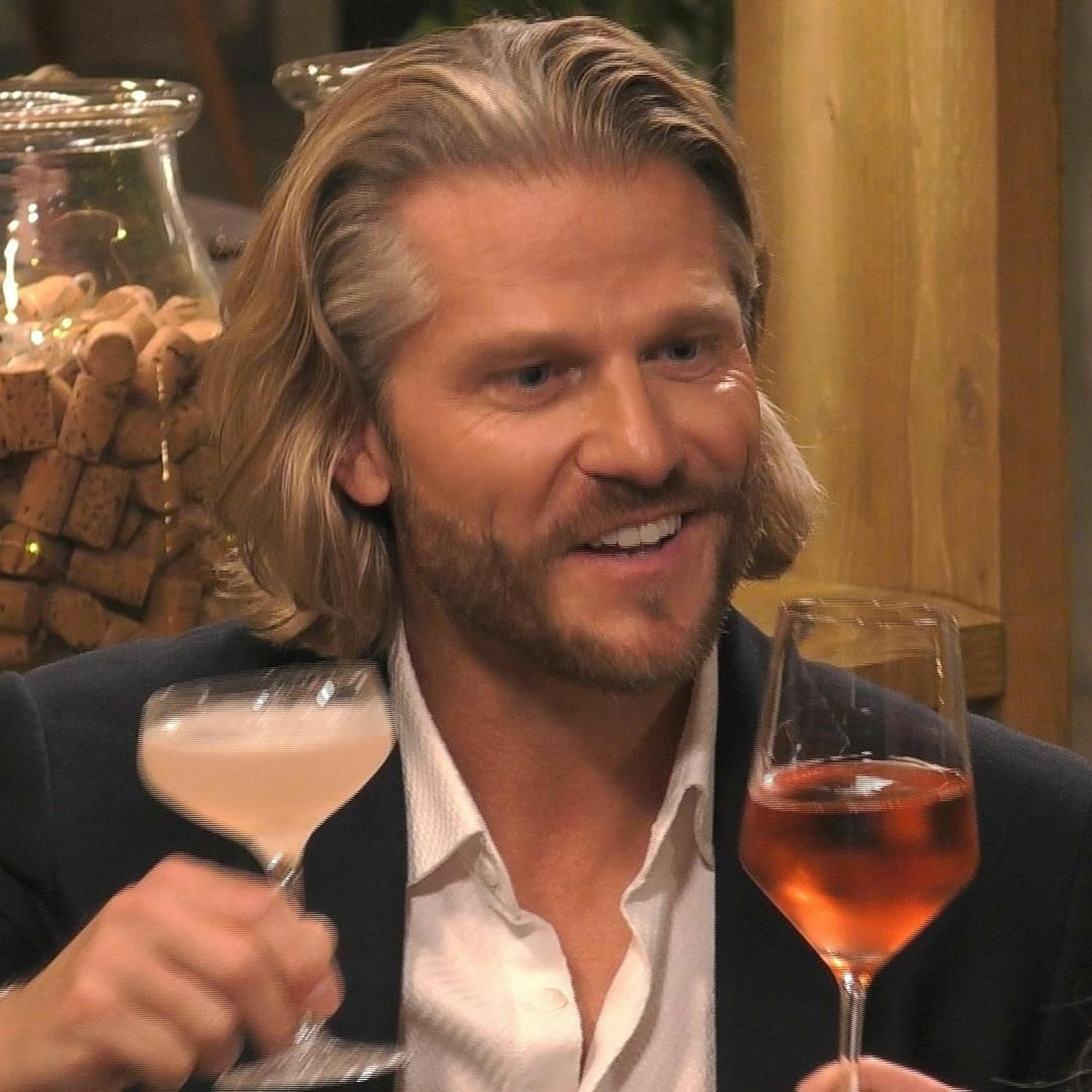 Paul Janke serviert TV-Date ungeschickt ab: „Wenn ich ehrlich bin ...“