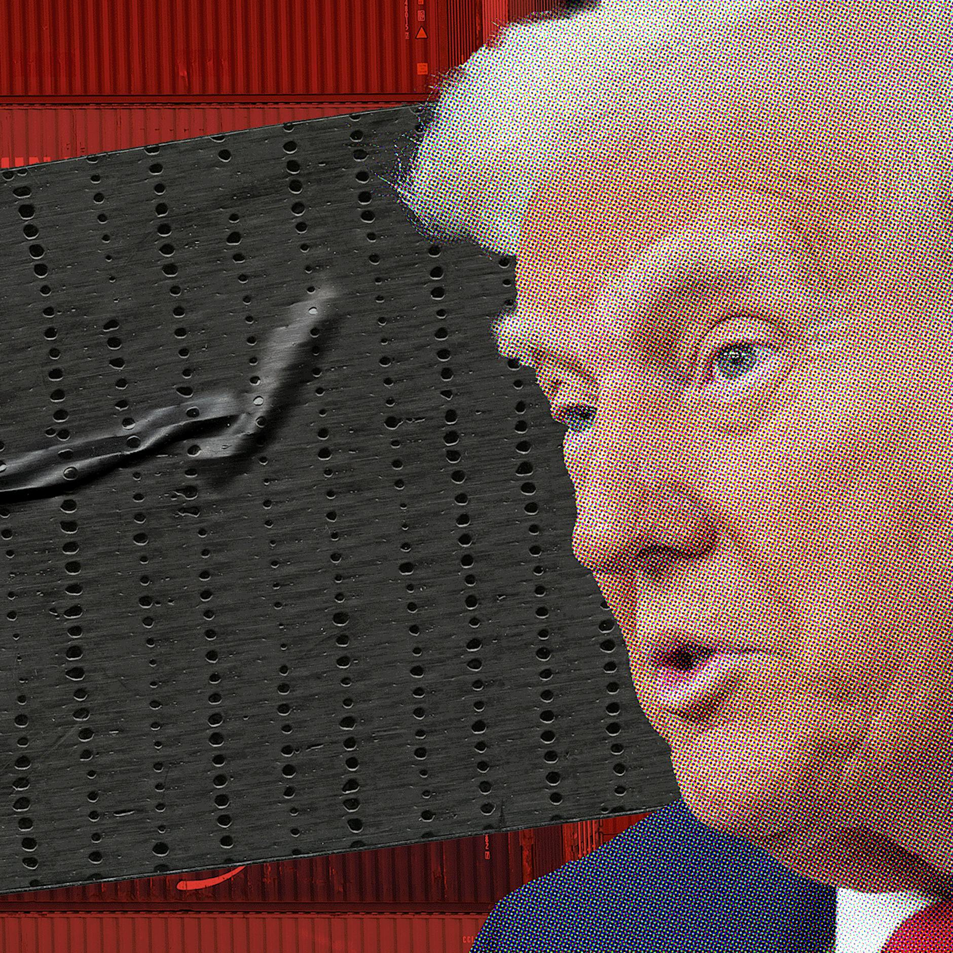 So werden US-Zölle in China gesehen: „Trump schiebt Verantwortung für innenpolitische Probleme auf andere Länder“