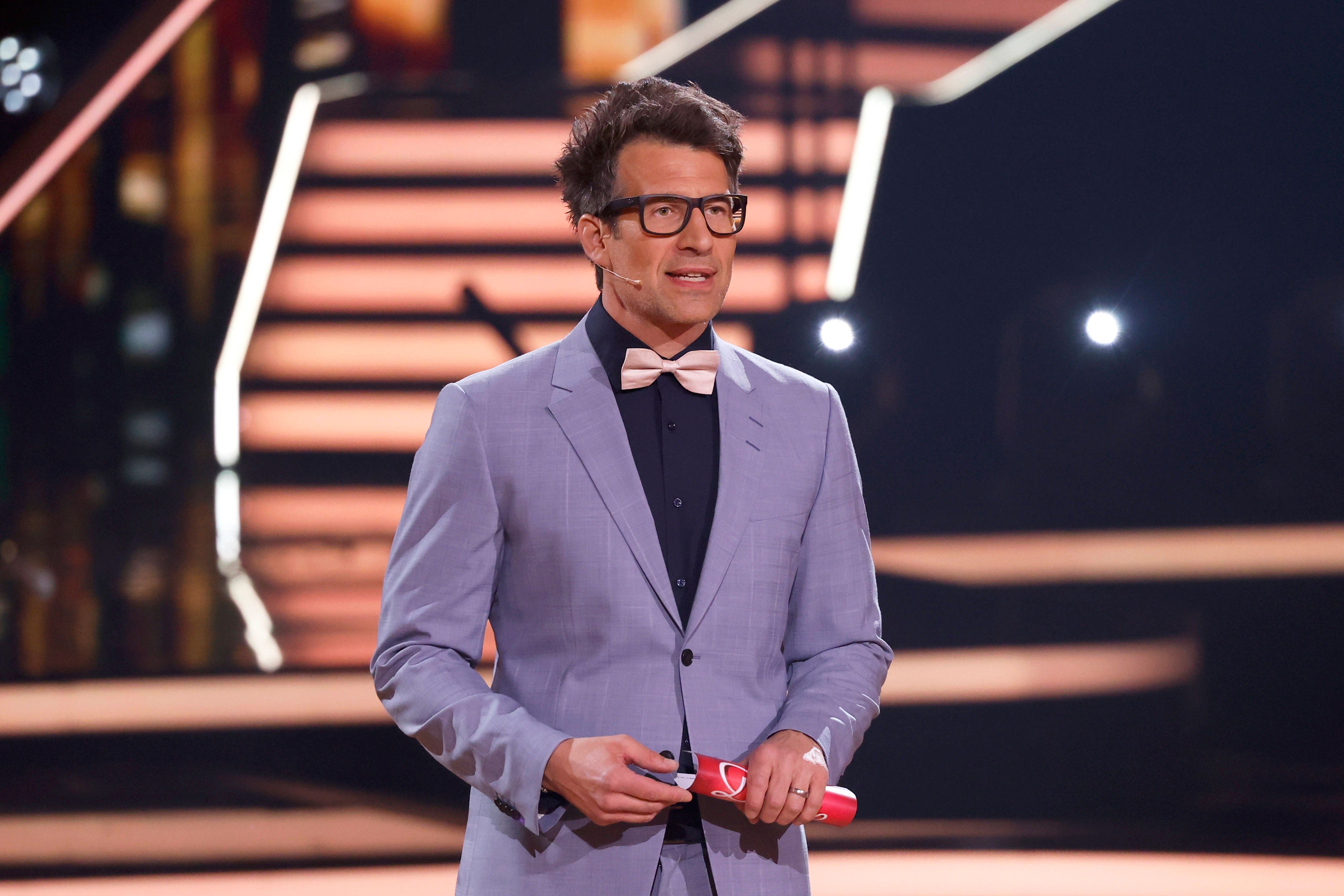 Daniel Hartwich bestätigt: Liebes-Aus bei „Let's Dance“-Moderator