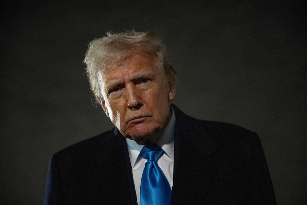 Trump'ın tarifeleri Alman ekonomisini “ezecek”