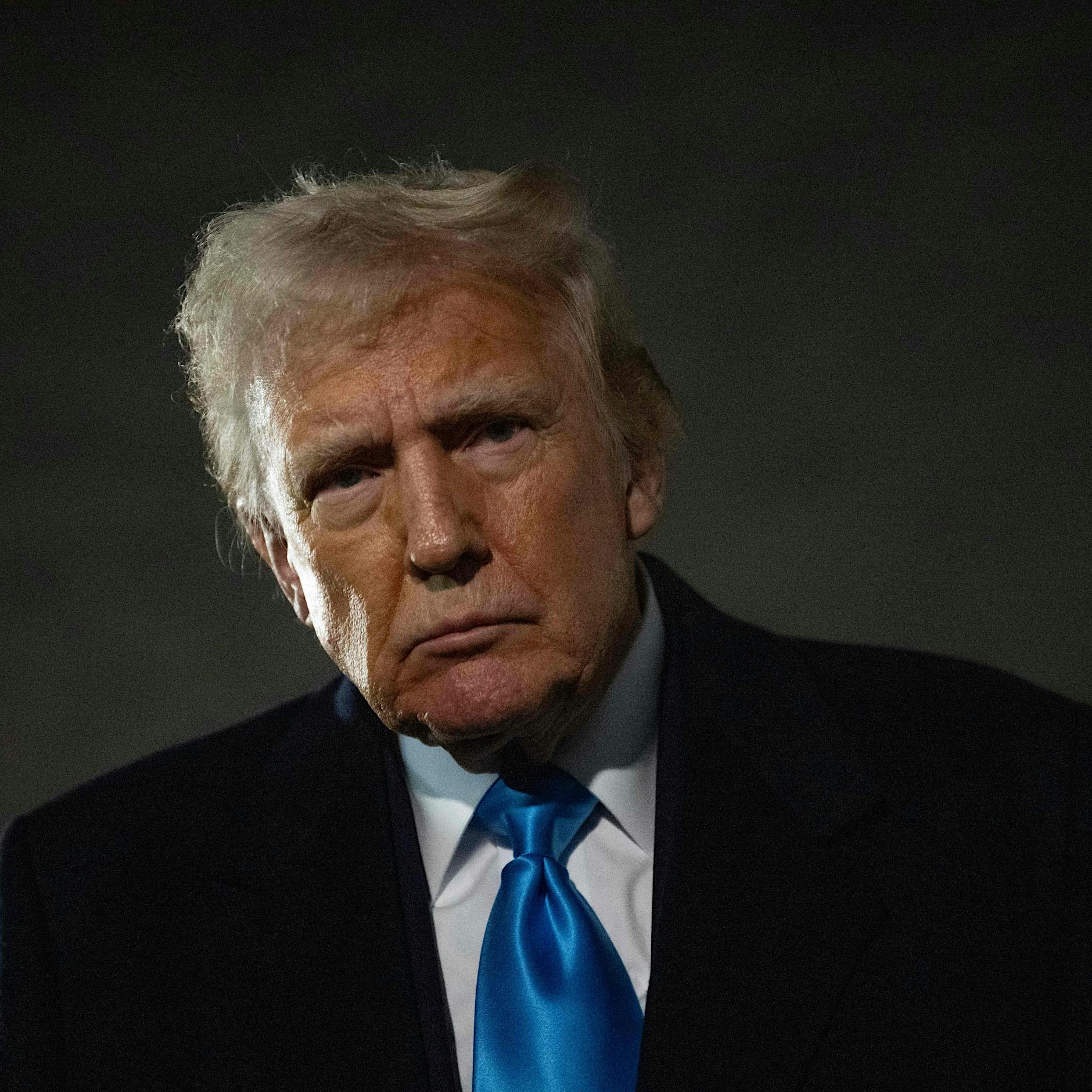 Ökonom: Trumps Zölle werden deutsche Wirtschaft „zermalmen“