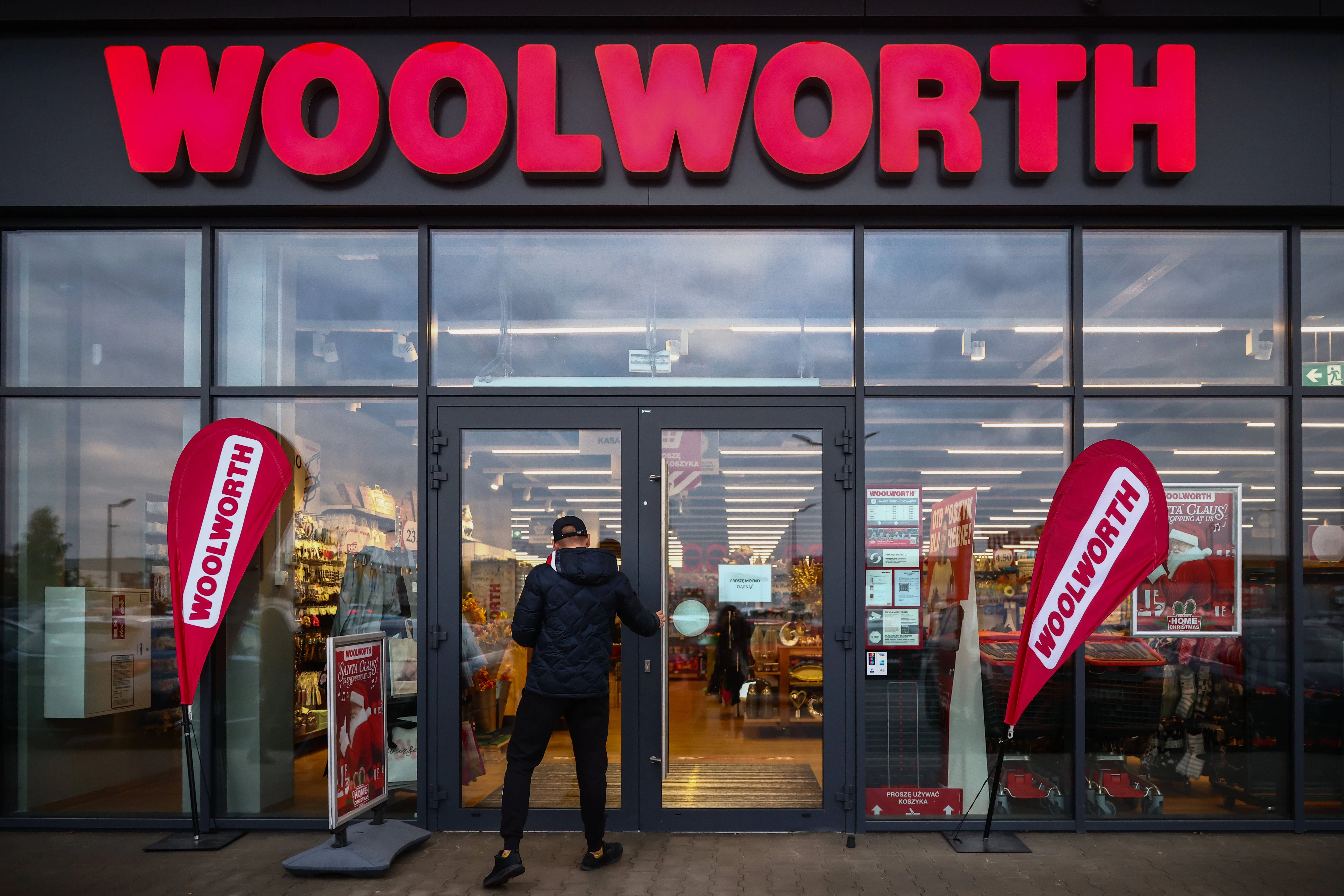 Woolworth will erste Filiale in Potsdam eröffnen. In Berlin betreibt die Kette bereits 40 Standorte. (Symbolbild)