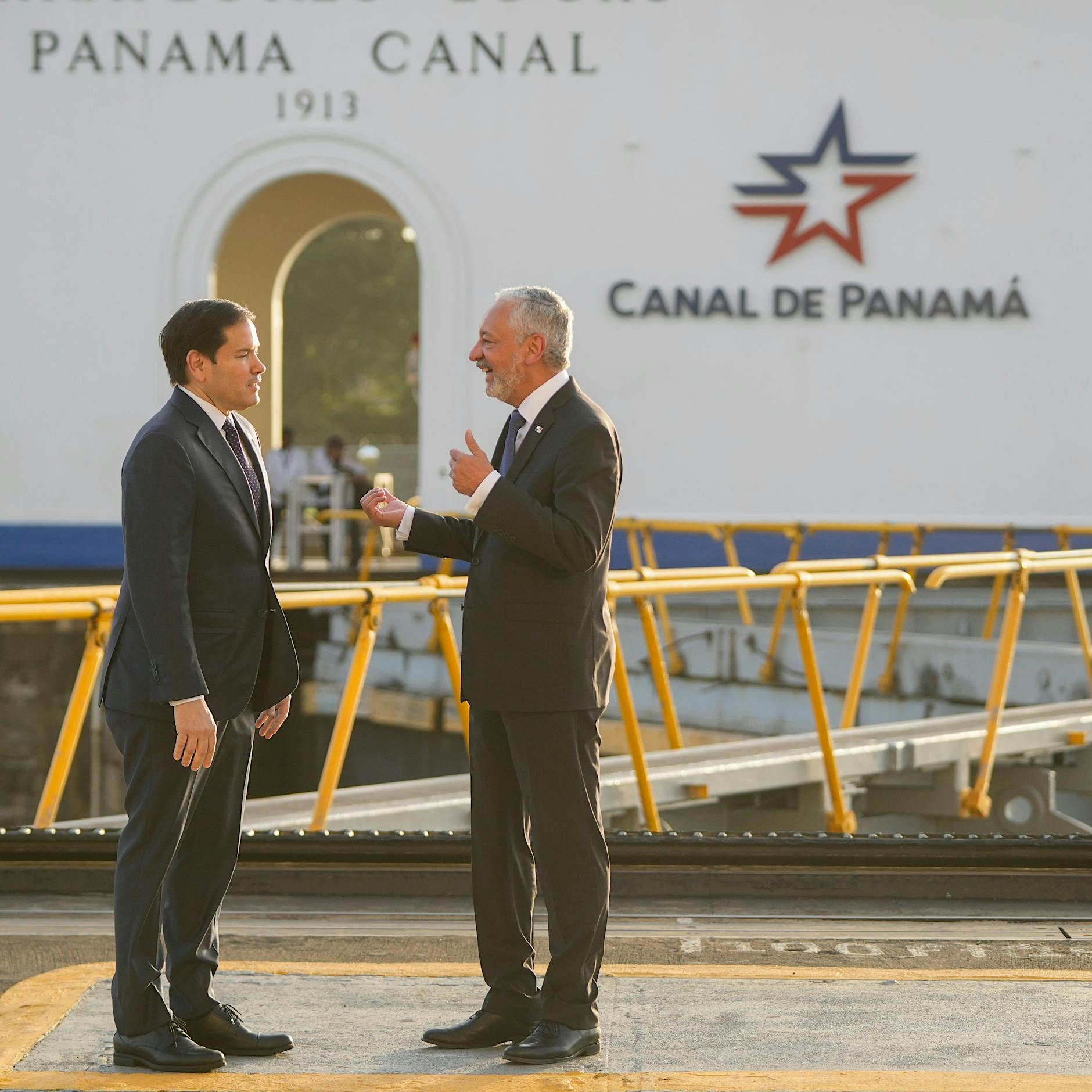 America First in Lateinamerika: Die USA wollen ihren Hinterhof zurück