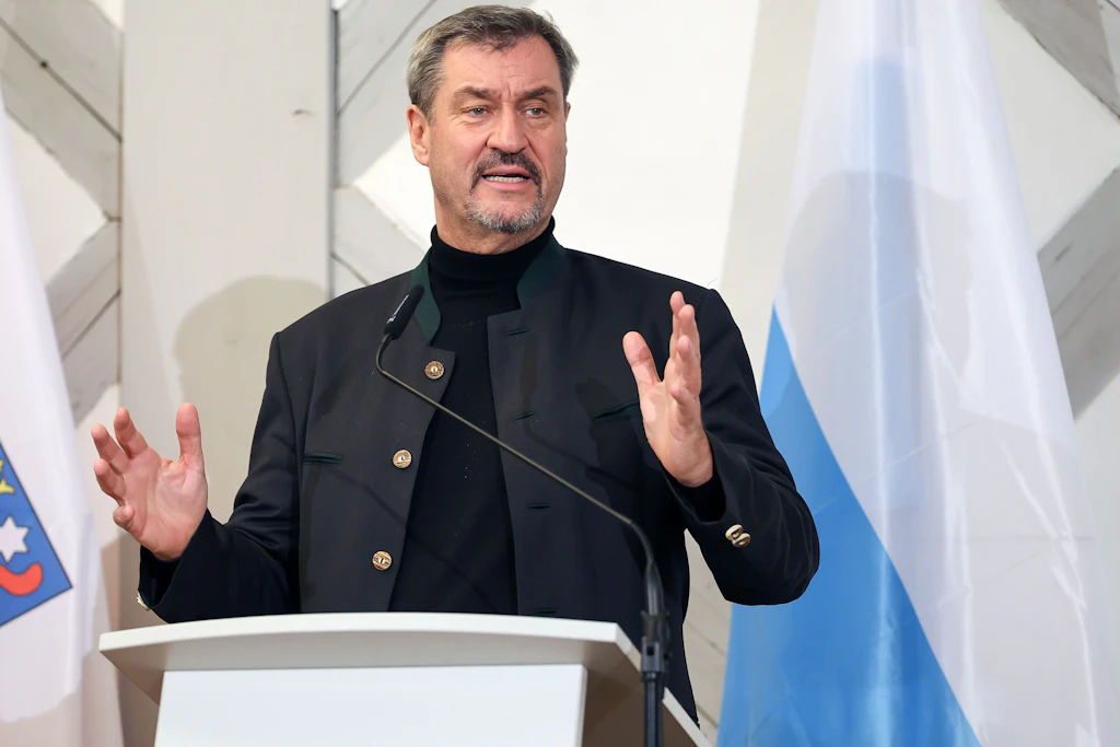 Markus Söder bei McDonalds: CSU-Chef verrät seine Big-Mac-Hacks