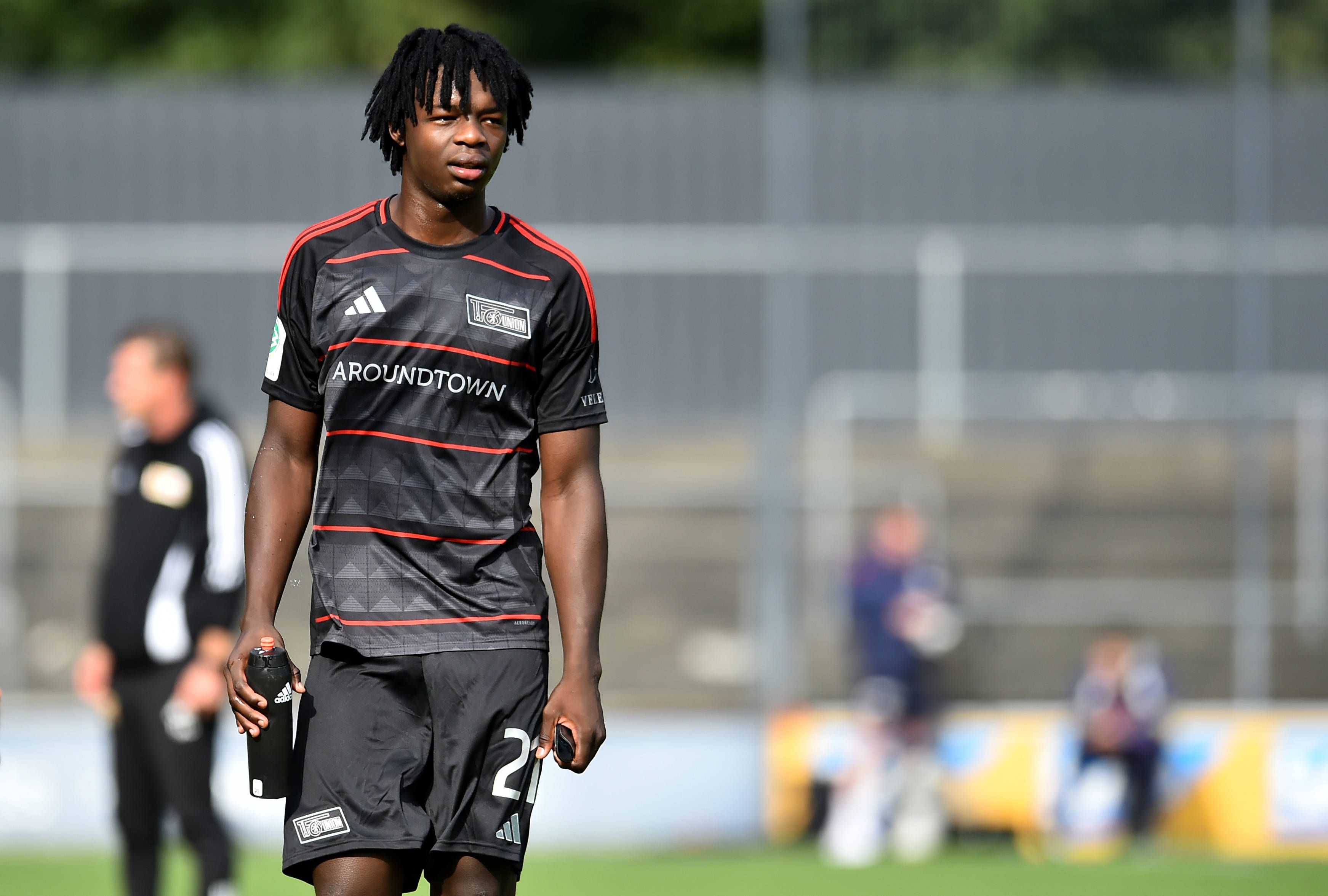 Image - 1. FC Union Berlin sucht Verstärkung im Angriff, aber gibt riesiges Talent ab