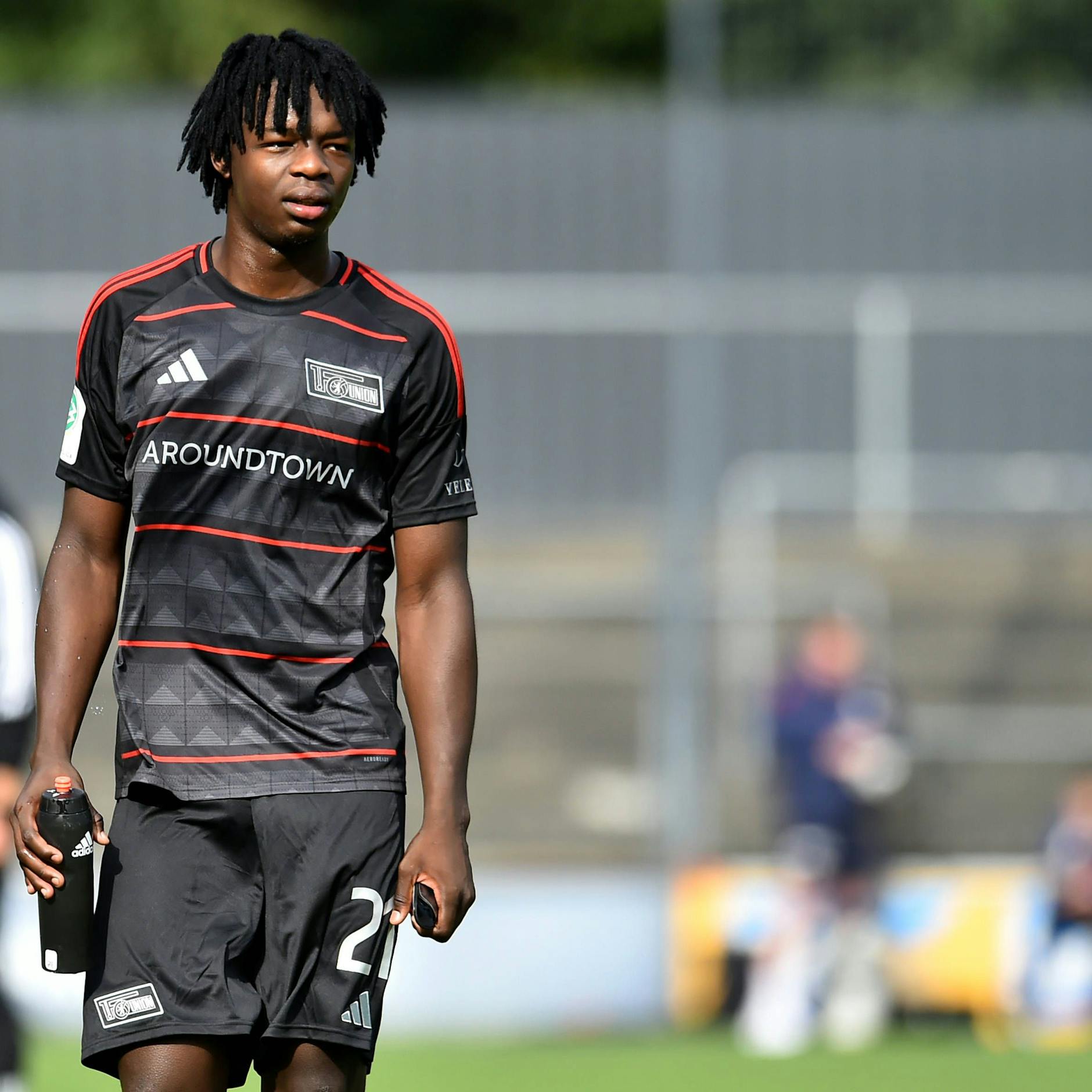 Image - 1. FC Union Berlin sucht Verstärkung im Angriff, aber gibt riesiges Talent ab