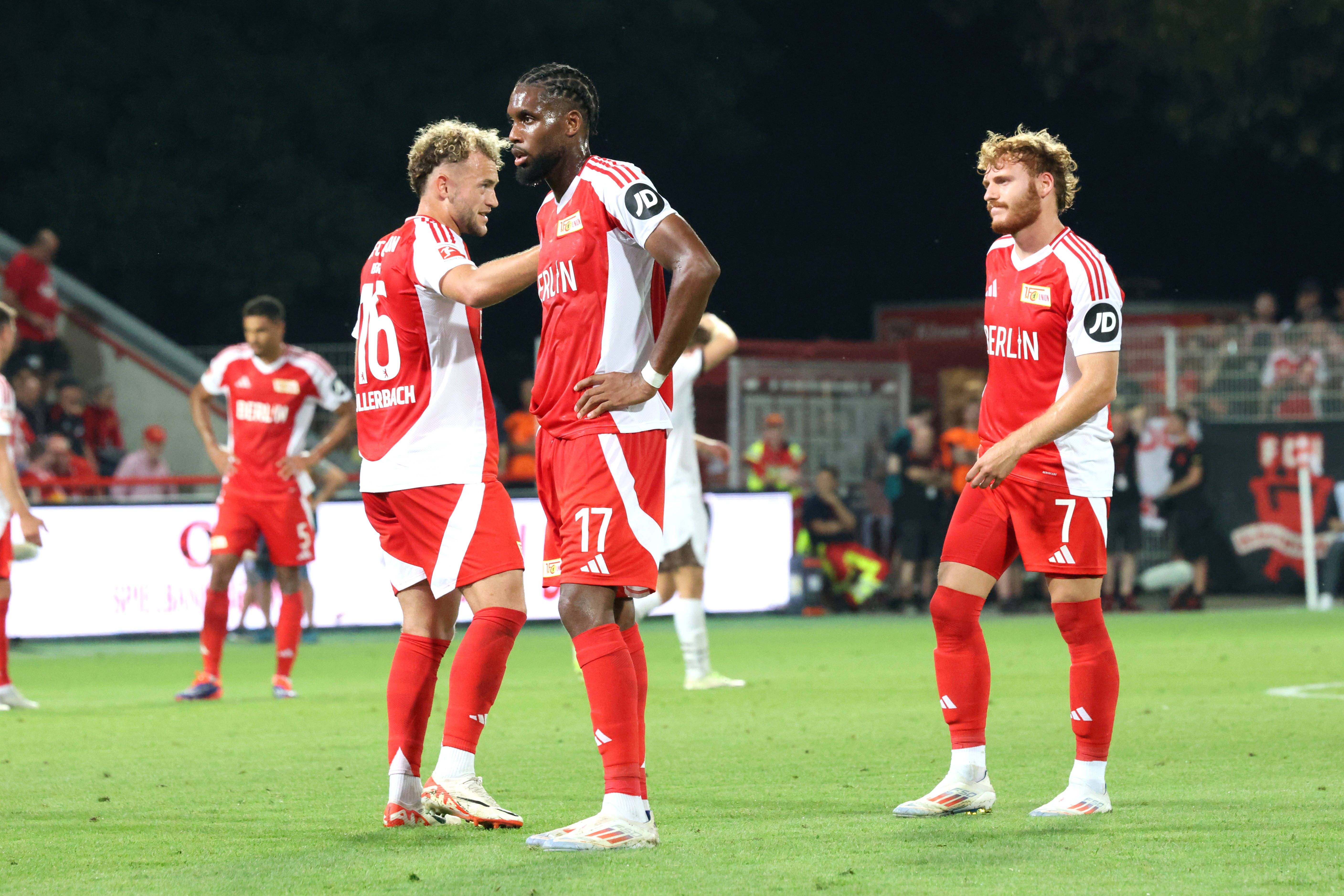 „Viel“ und „zu wenig“: Last-minute-Verkäufe spalten Union-Fans!