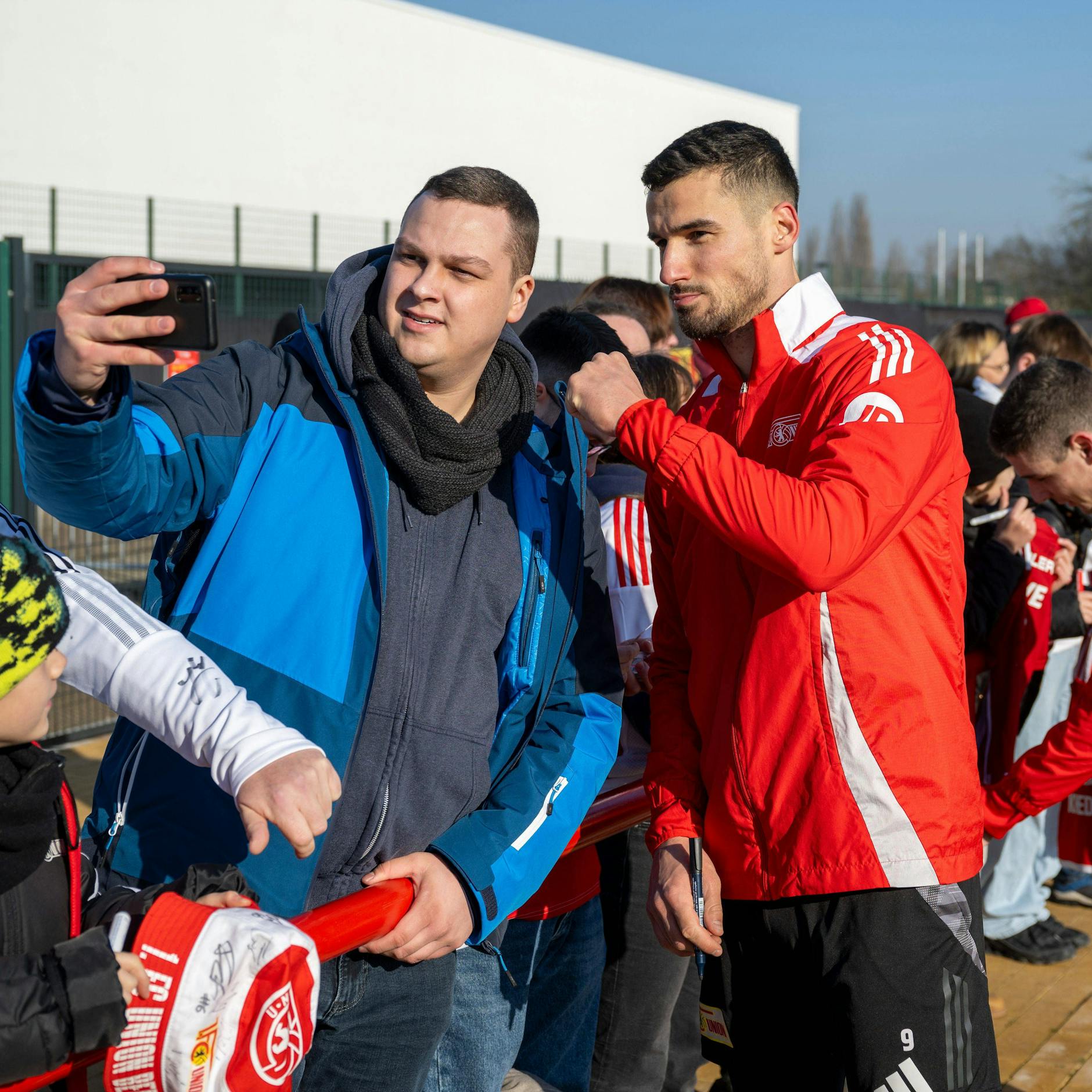 Image - 1. FC Union Berlin und die Folgen des Deadline-Days – Ljubicic fehlt (noch)
