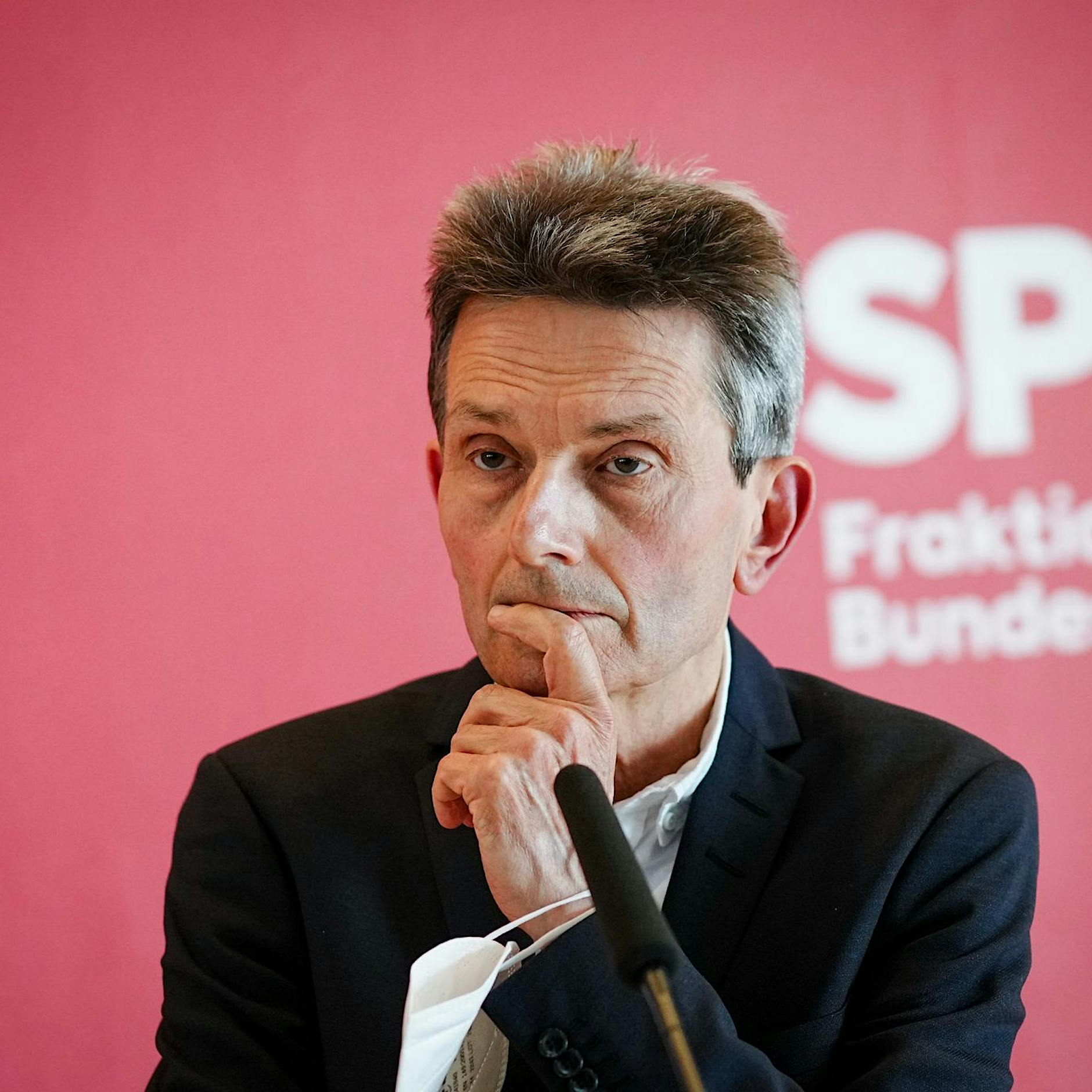 SPD für „pragmatische Lösung“ im Migrationsstreit, Jusos-Chef will keine GroKo