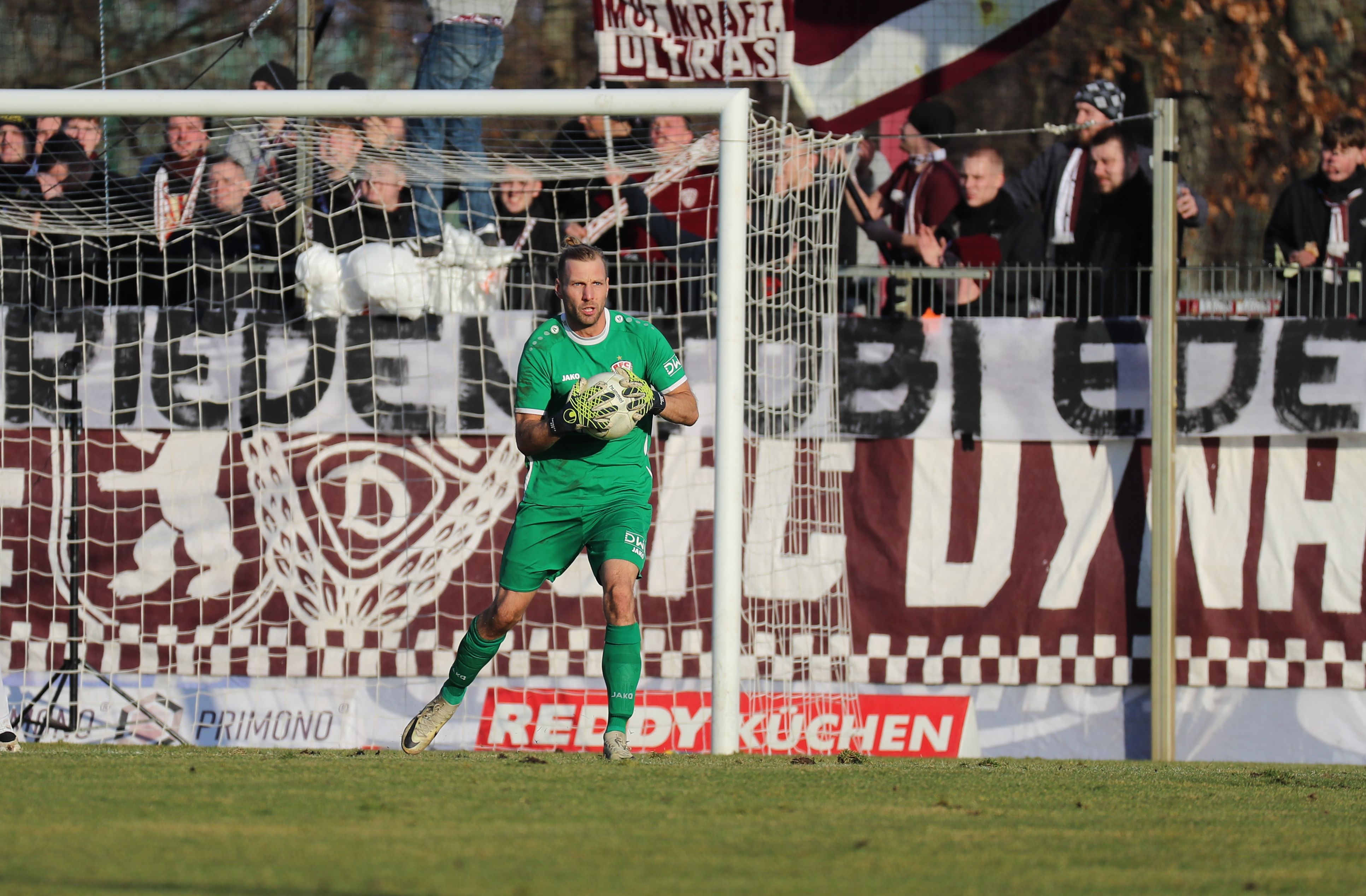 Image - Knifflige Kiste beim BFC Dynamo: Es kann nur einen geben ...