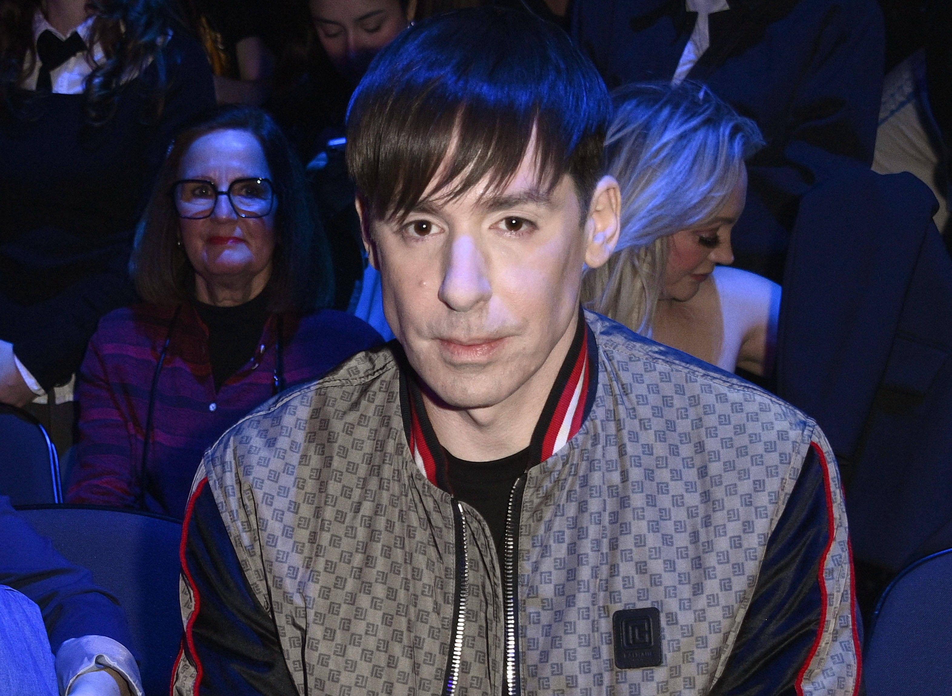 Kilian Kerners Shitstorm: „Wir brauchen Gesetze für Instagram“