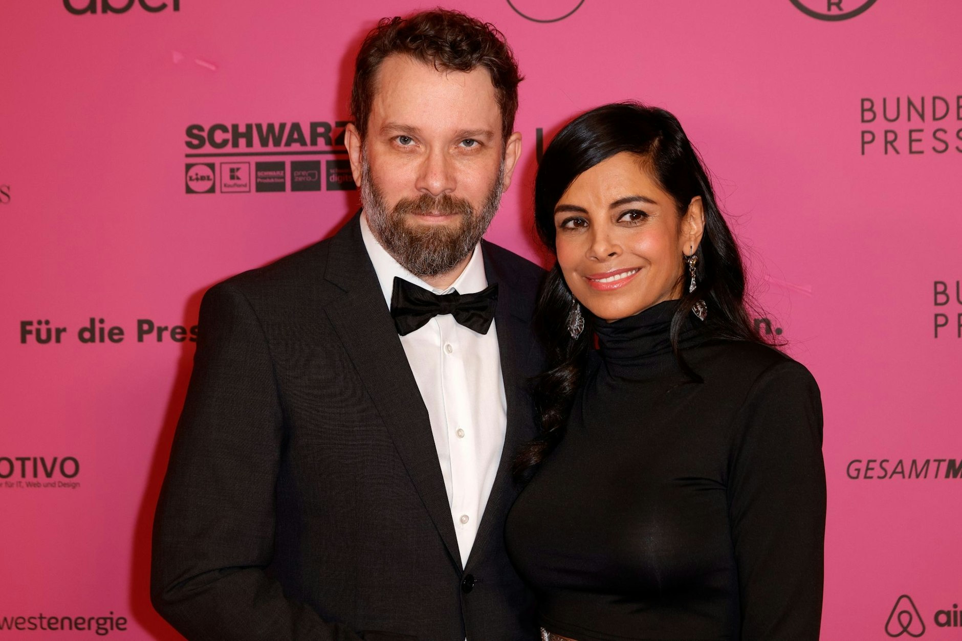 Christian Ulmen und Collien Fernandes: Im Jahr 2023 wanderte das Paar nach Mallorca aus.