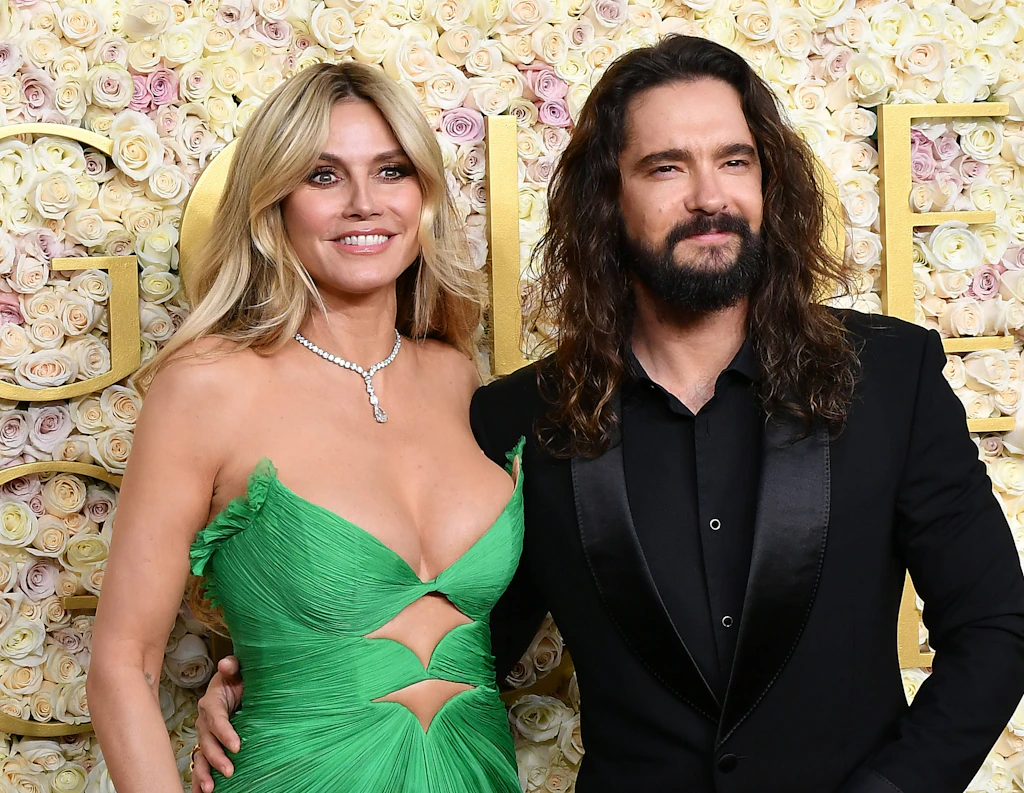 Schluss nach 12 Jahren: Heidi Klum steigt bei Talentshow aus