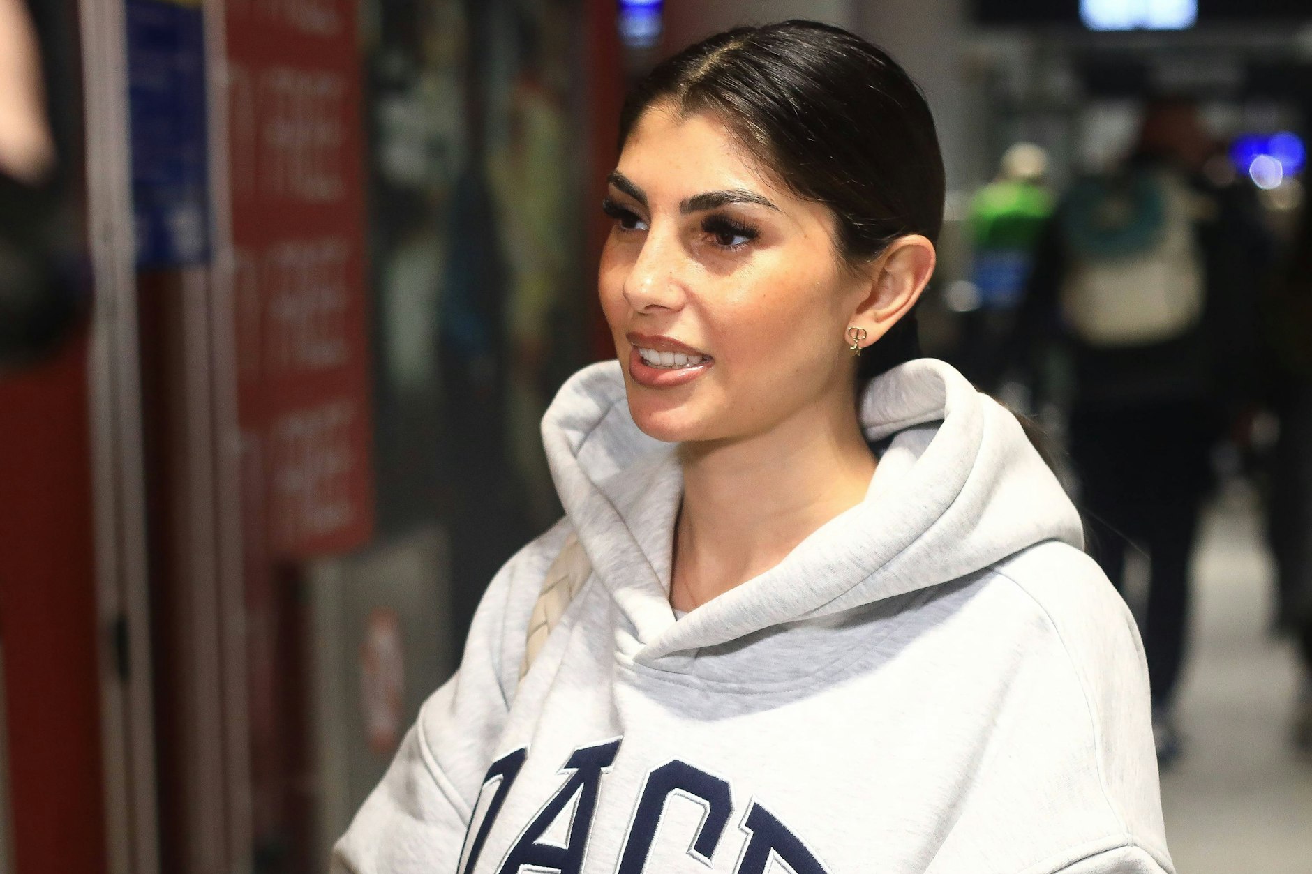 Yeliz Koc reagiert auf die Vorwürfe von Natascha Ochsenknecht.