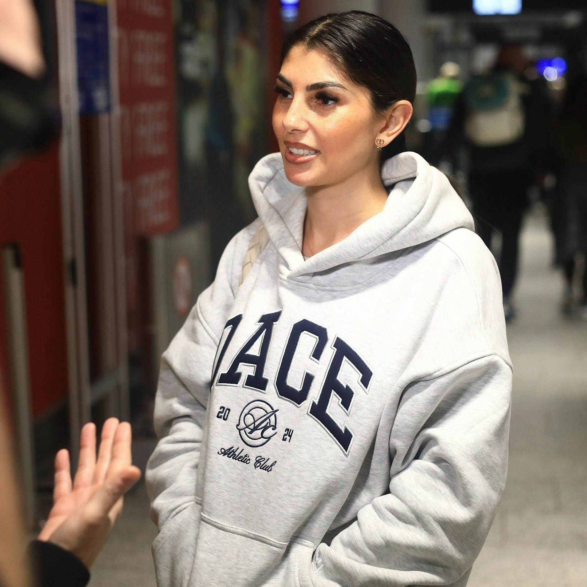 Yeliz Koc schießt zurück: „Jimi möchte von Natascha nichts hören“