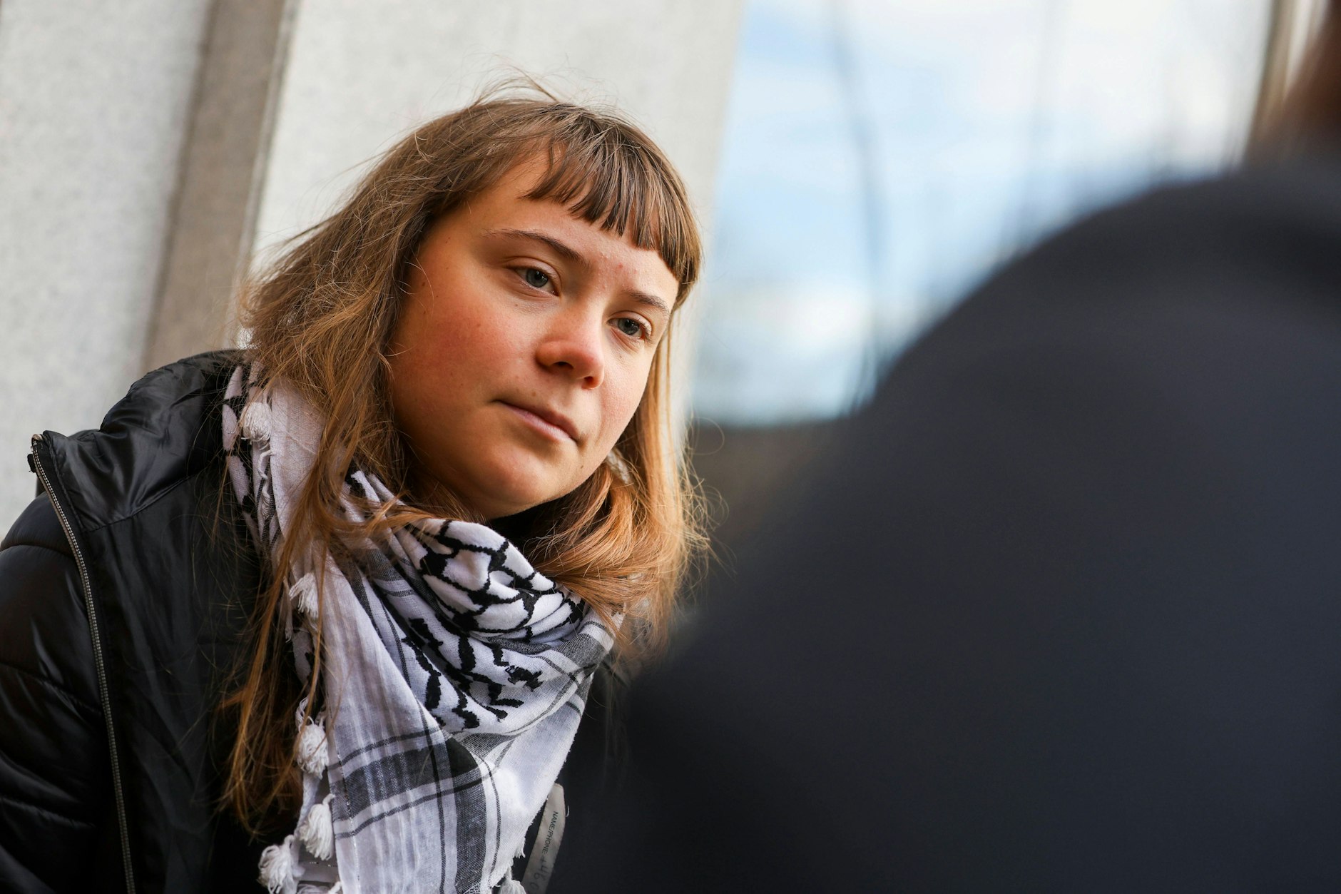 Greta Thunberg wird strafrechtlich verfolgt, nachdem sie Ende Mai letzten Jahres an anti-israelischen Protesten an der Königlichen Technischen Hochschule KTH in Stockholm teilgenommen hat.