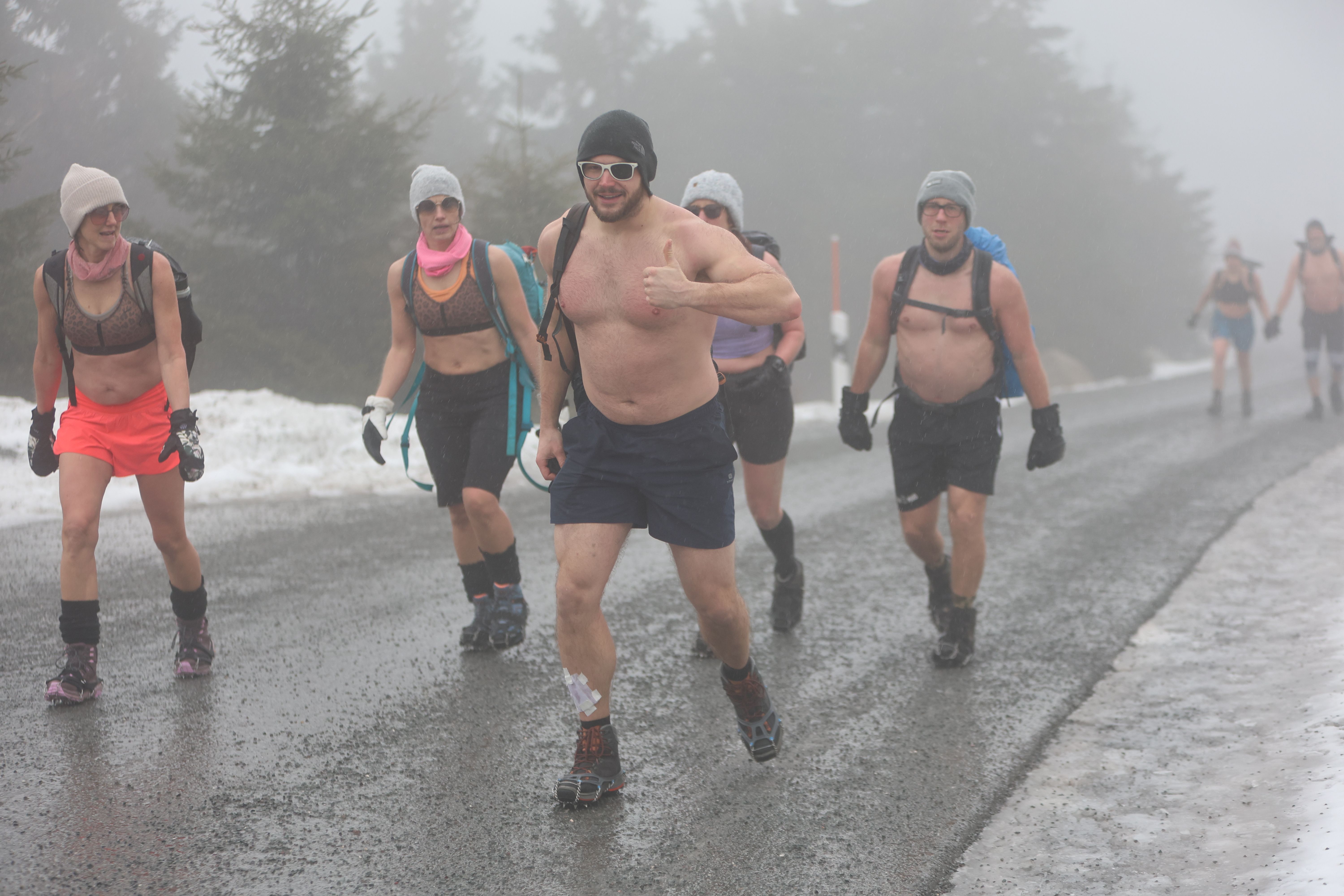 Meteorologen-Streit: Kommt jetzt doch eine eisige Kältewalze?