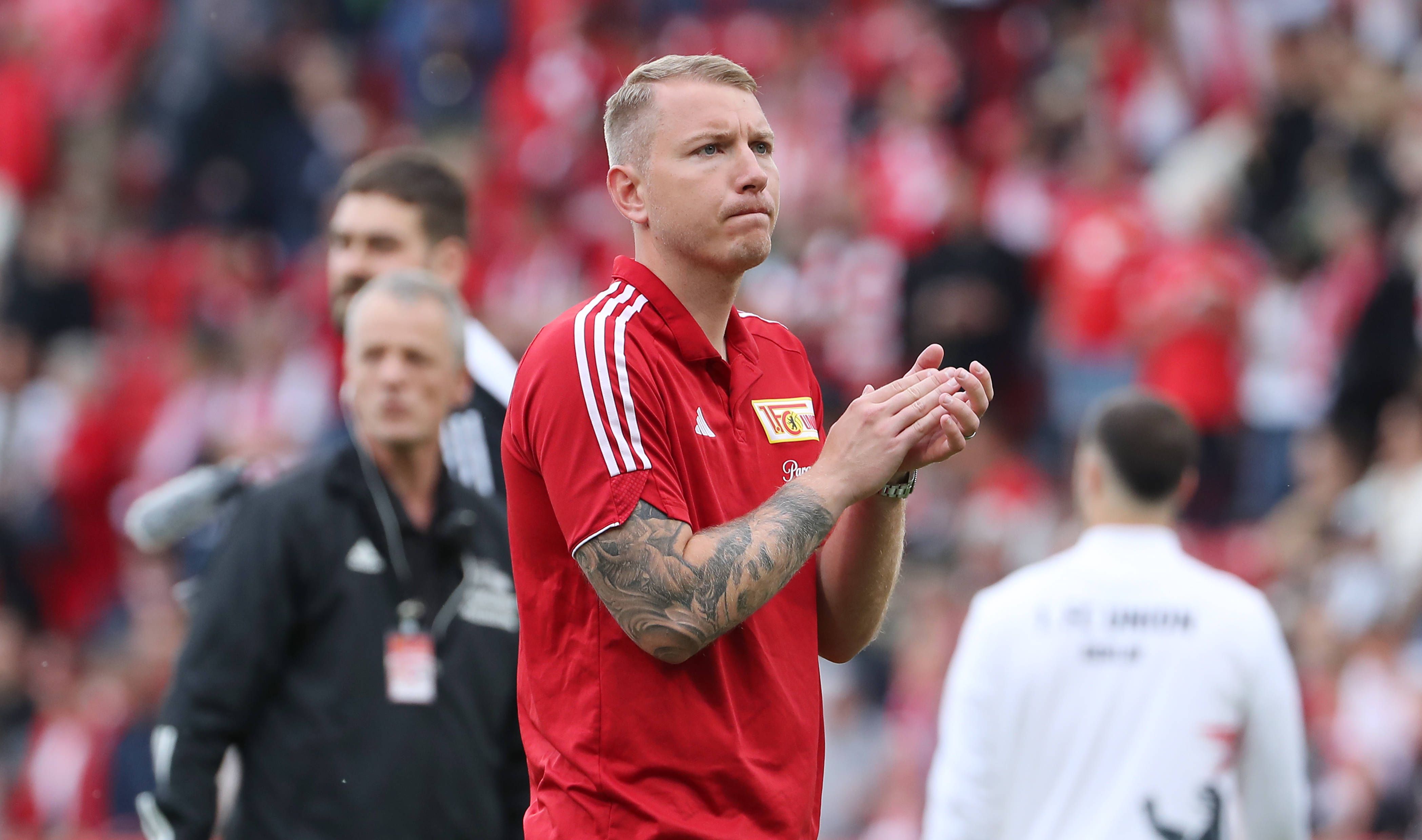 Image - Erlebt Jakob Busk seinen Union-Traum gegen den 1. FC Union?