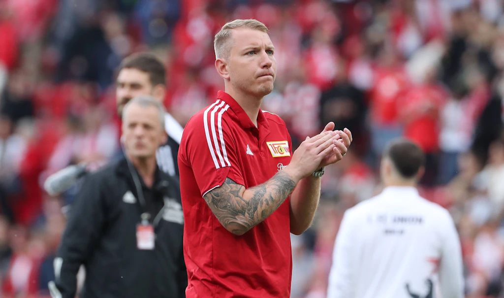 Erlebt Jakob Busk seinen Union-Traum gegen den 1. FC Union?