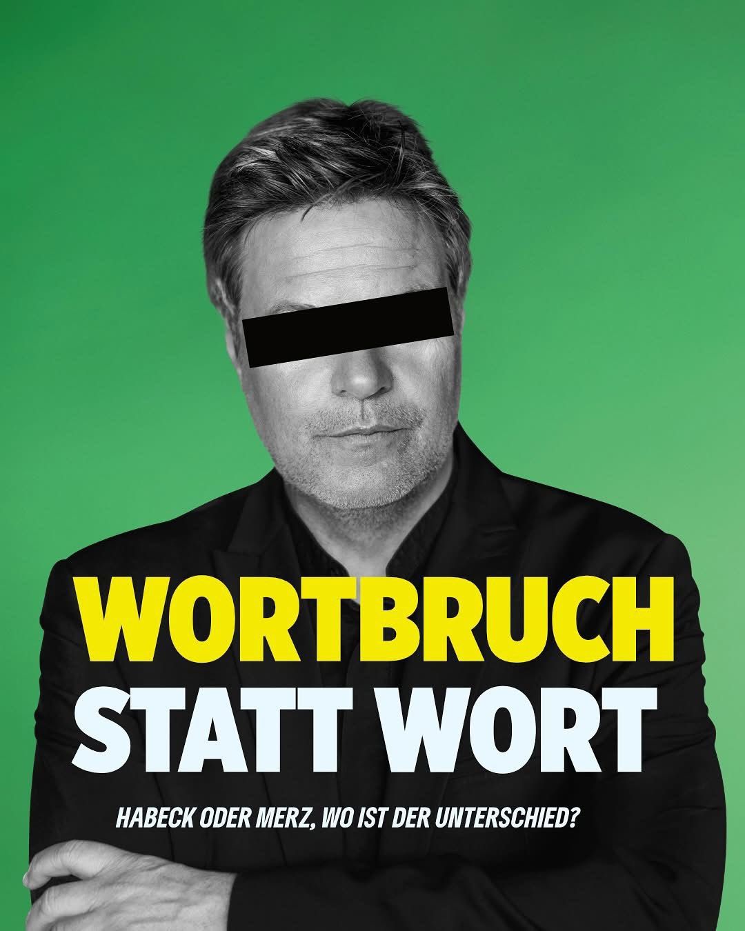 Grüne Jugend wirft Robert Habeck „Hass und Hetze“ vor: Interner Aufstand gegen Migrationsplan