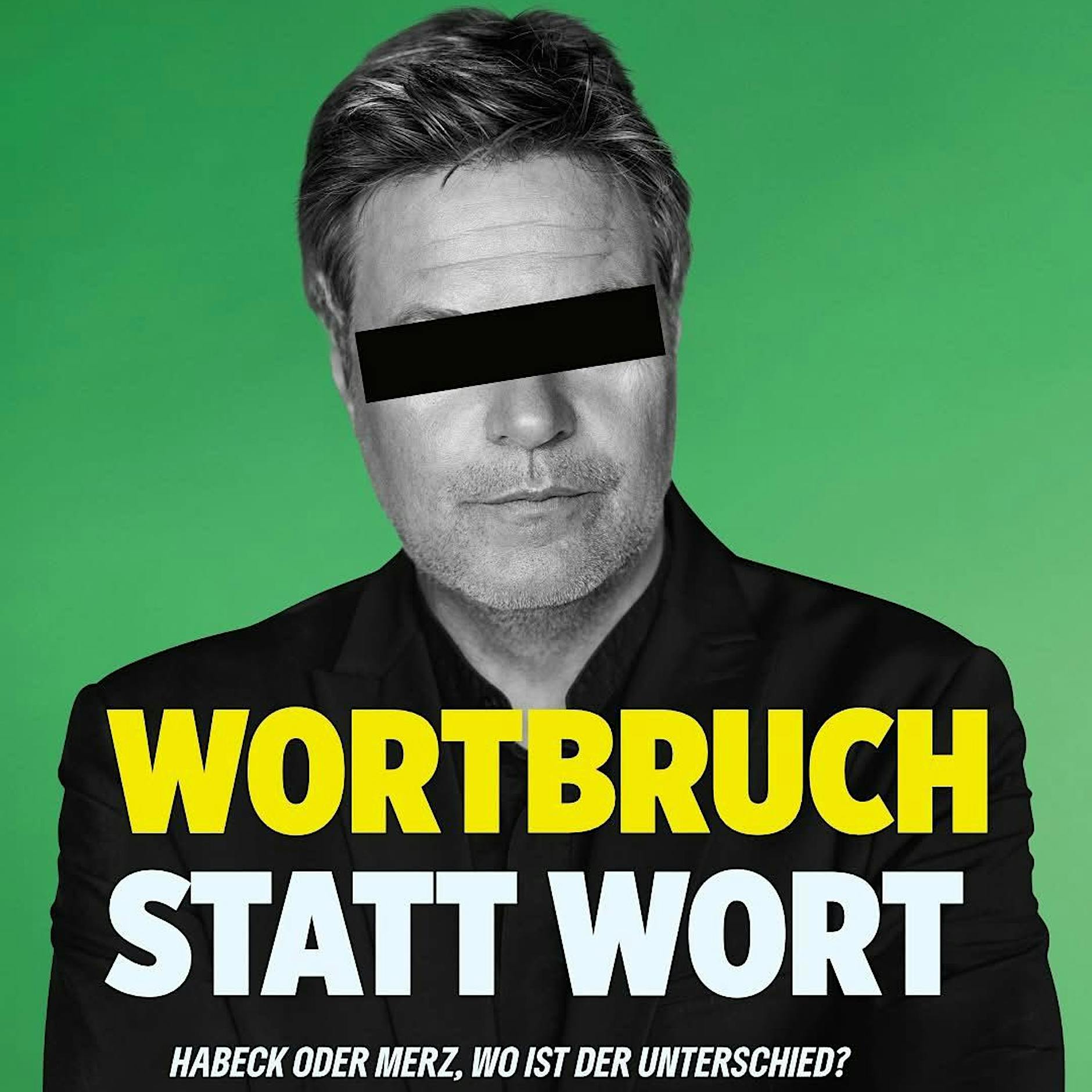 Grüne Jugend wirft Robert Habeck „Hass und Hetze“ vor: Interner Aufstand gegen Migrationsplan