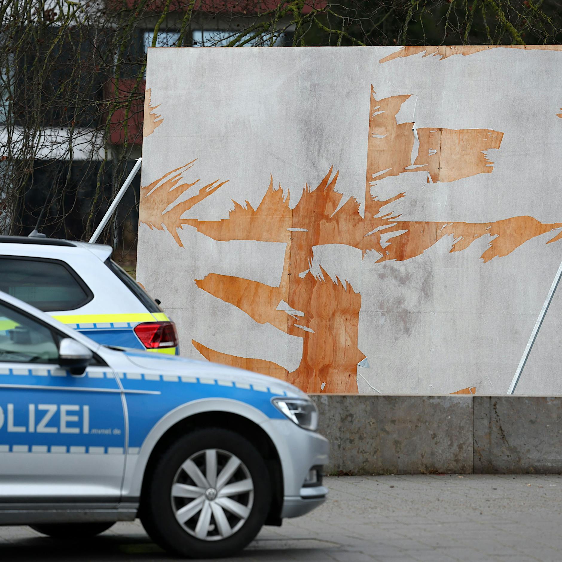 Ton gegenüber Politikern immer rauer: Zahl der Angriffe vor der Wahl deutlich gestiegen