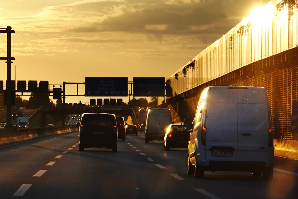 Dunkel-Autobahn: Jetzt streitet sich Berlin mit dem Bund