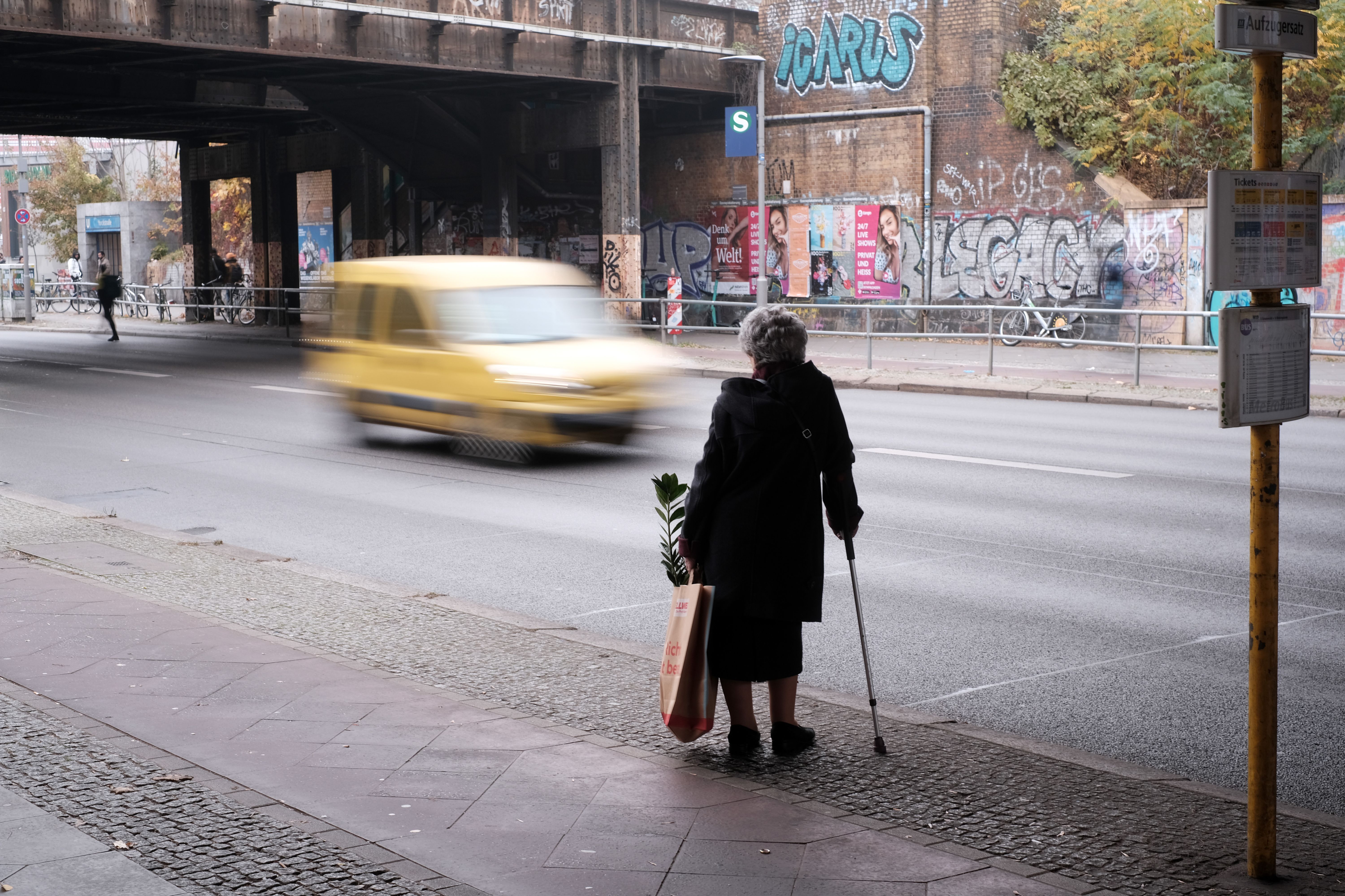 Bundestagswahl: Was planen die Parteien für Ihre Rente? Das müssen Sie jetzt wissen