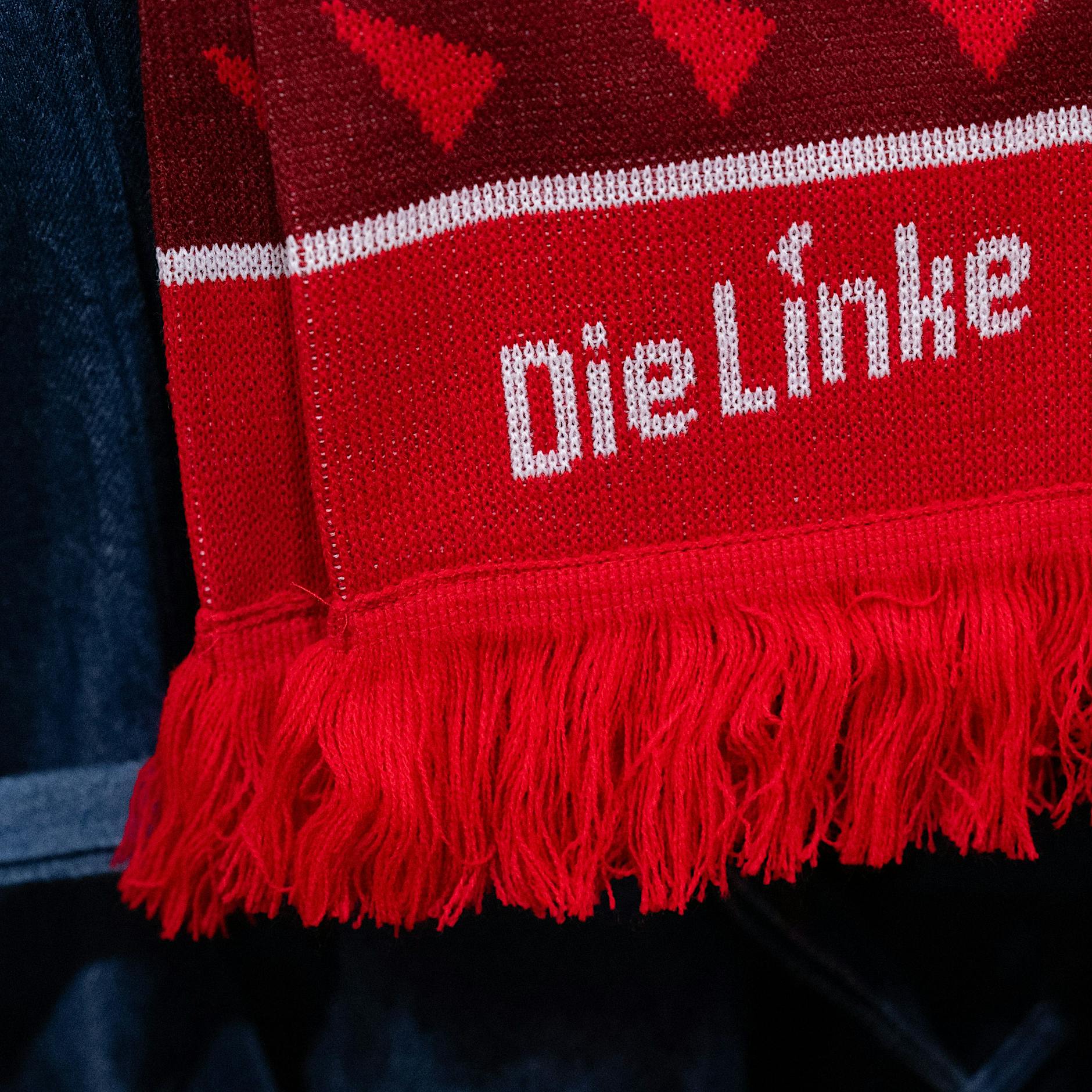 Mitglieder-Boom bei den Linken hält an: 15.000 neue Genossen seit Mitte Januar