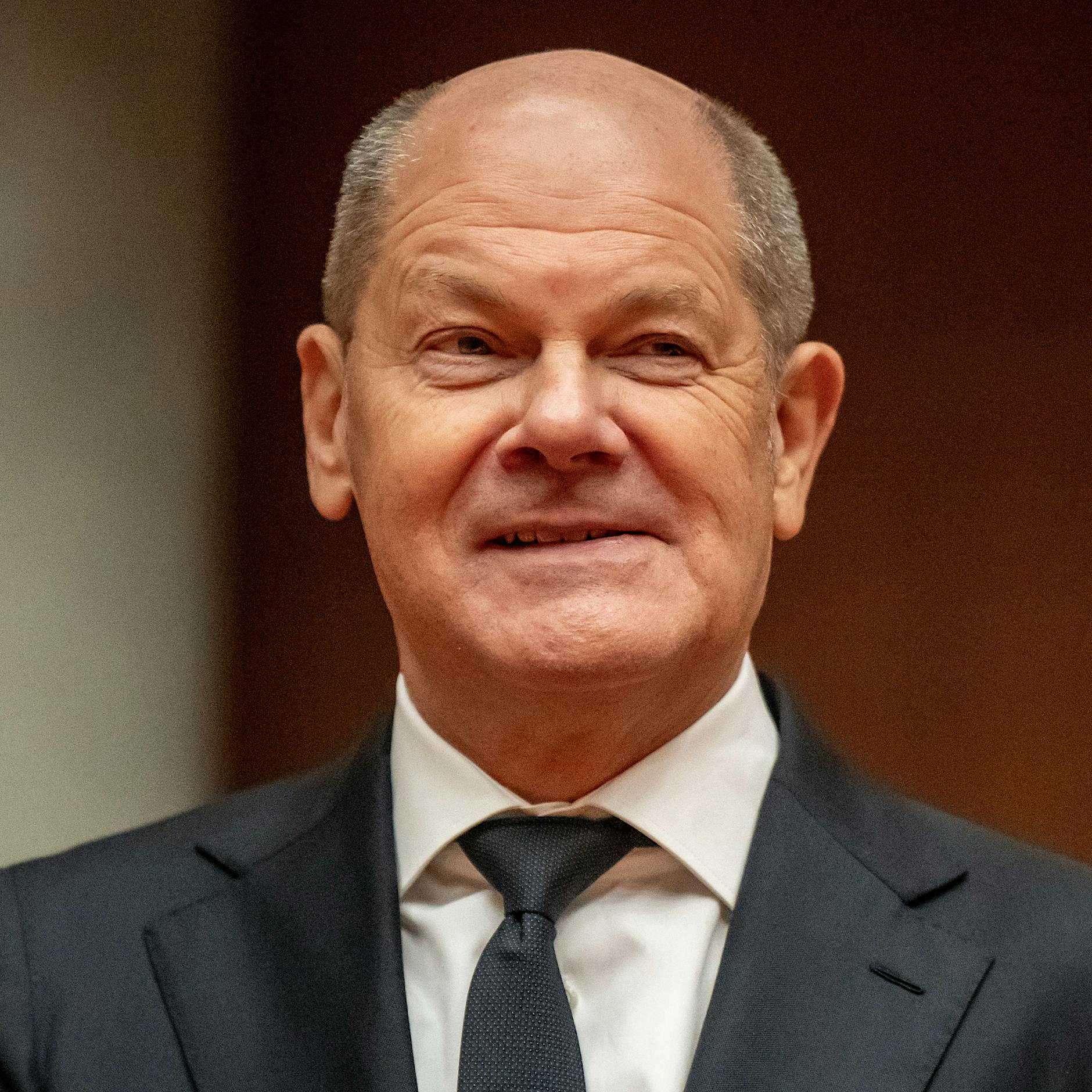 Interview: Das ist Olaf Scholz' Deutschland-Plan für die Bundestagswahl 2025