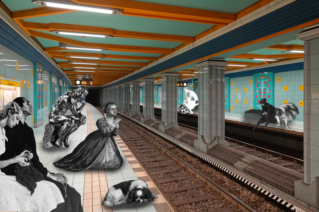 Track Latzers Berlin'deki trafiği toparlıyor mu?