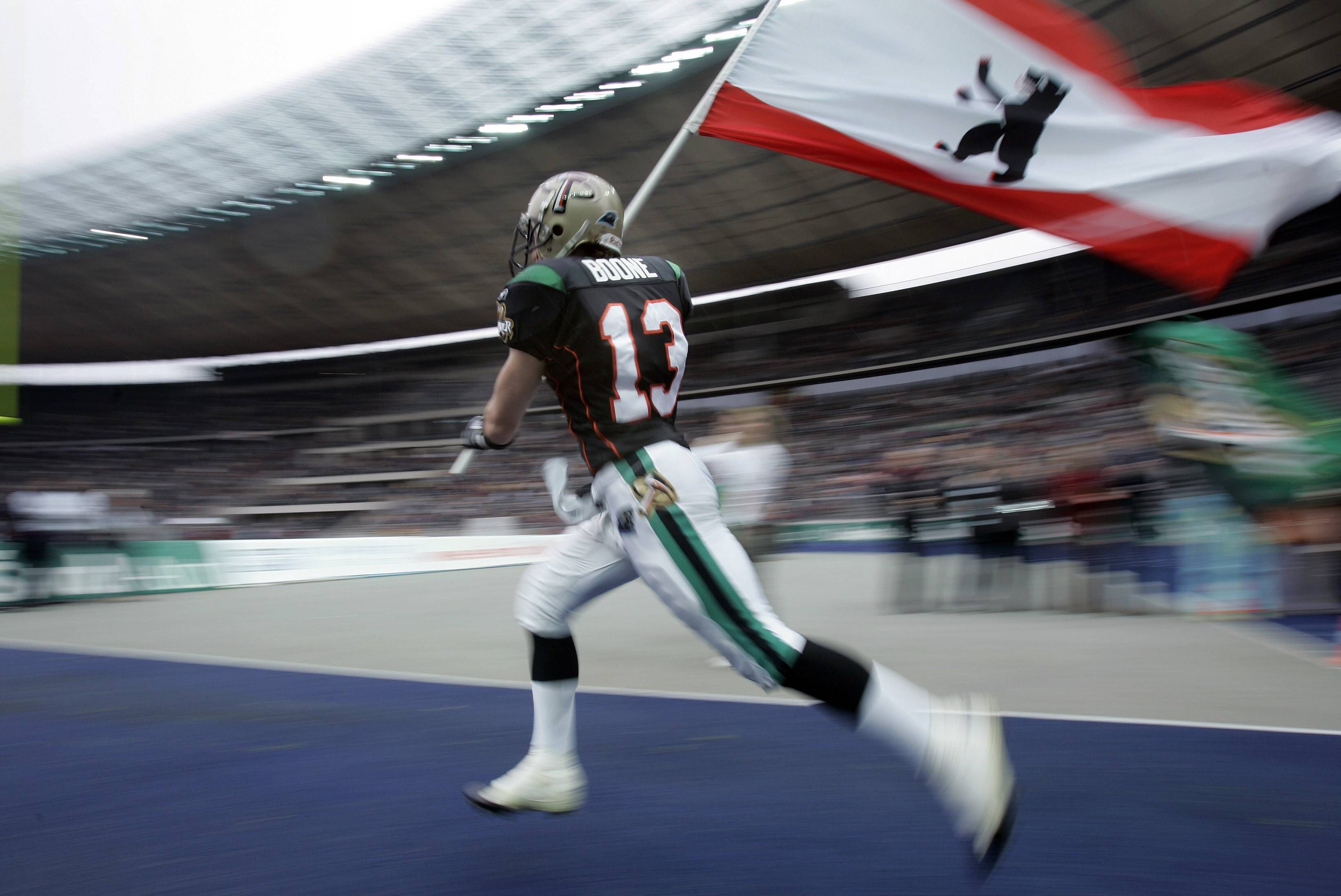 Image - NFL kommt wieder nach Berlin: Kritik an 11,5-Millionen-Investition für Football-Spiele im Olympiastadion