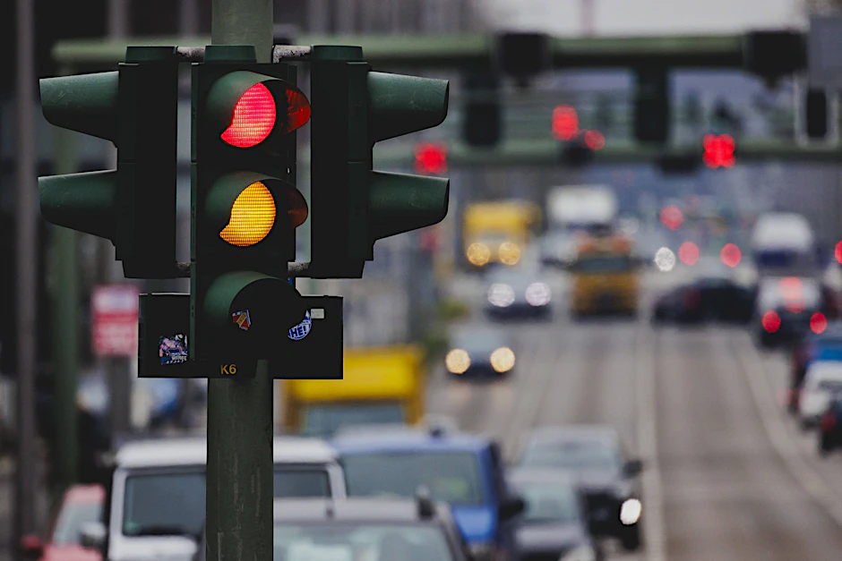 Berliner Kinder sollen den Verkehr in der Stadt mitgestalten. Dafür wird ein Plakatwettbewerb veranstaltet.
