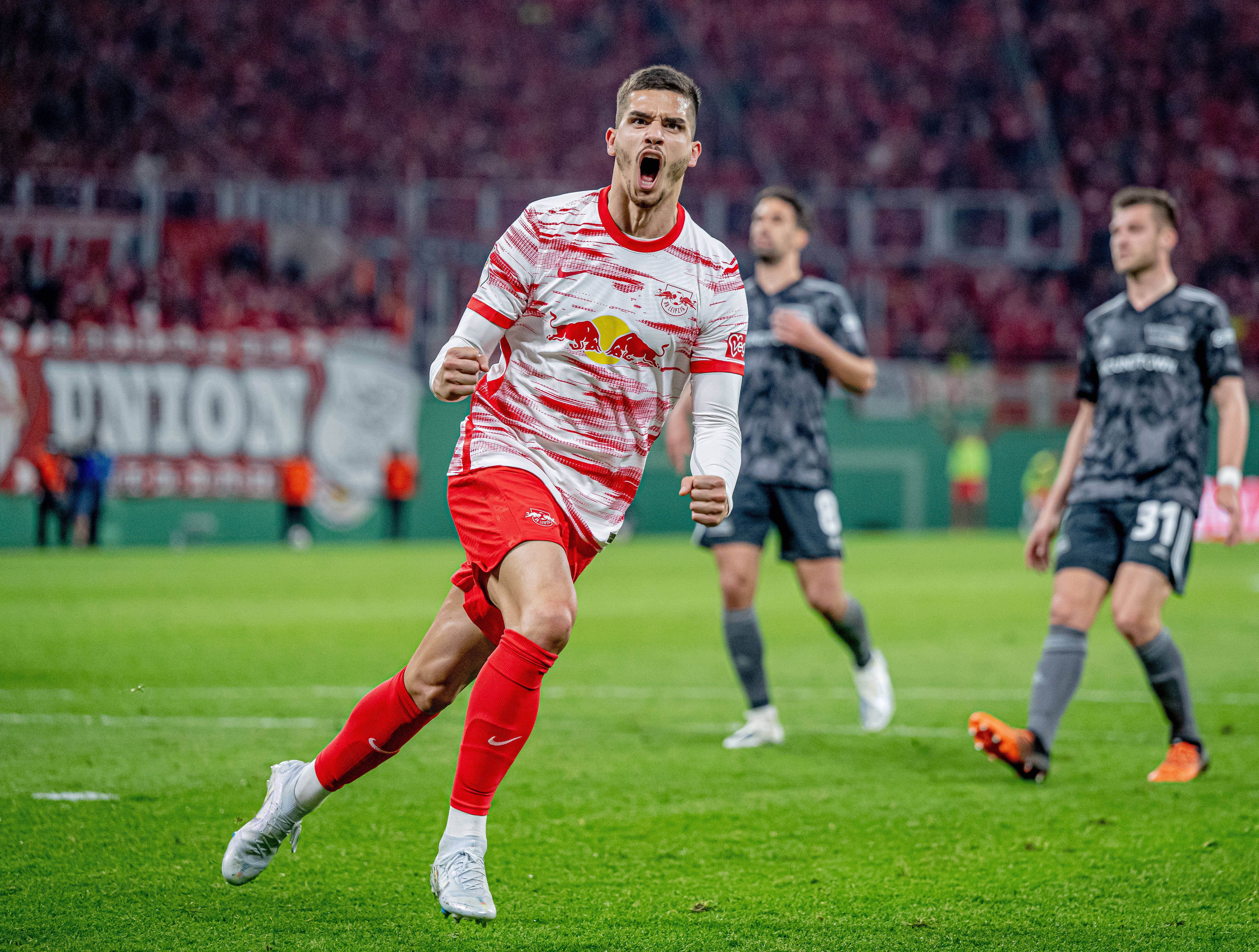 Image - Nicht gut für 1. FC Union: Werder löst mit RB ein eisernes Problem