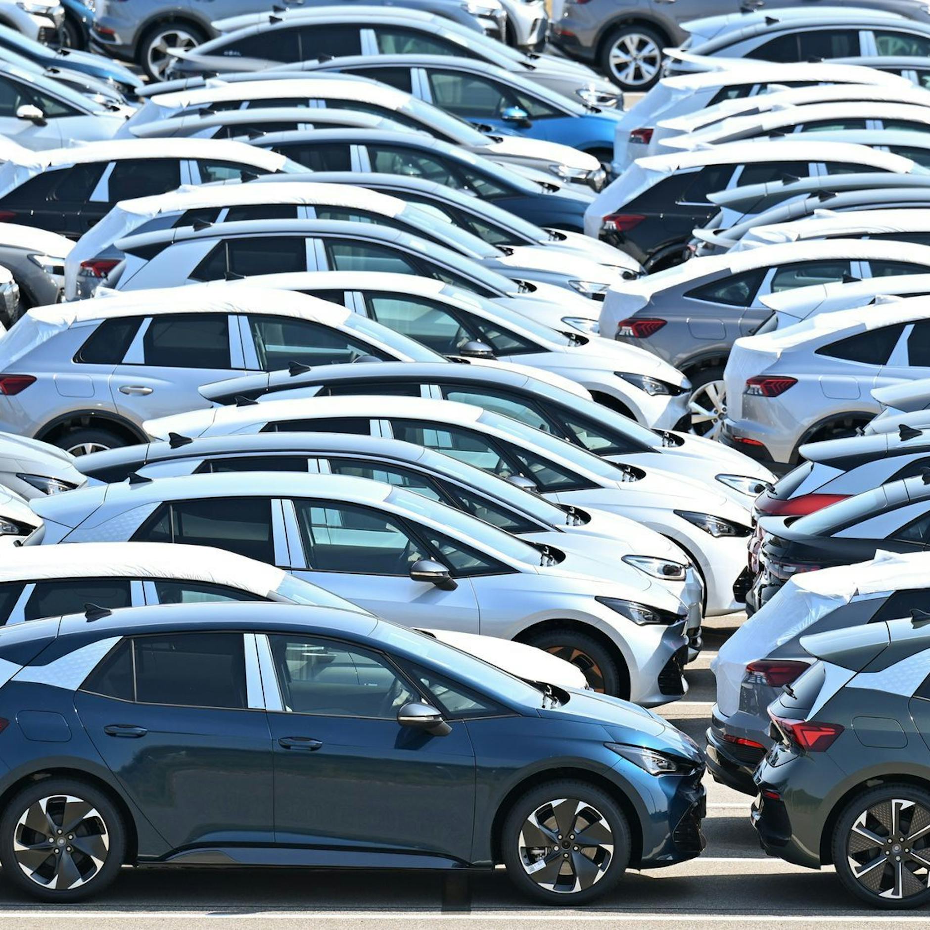 Image - VW-Krise: Warum spricht niemand von der Verkehrswende