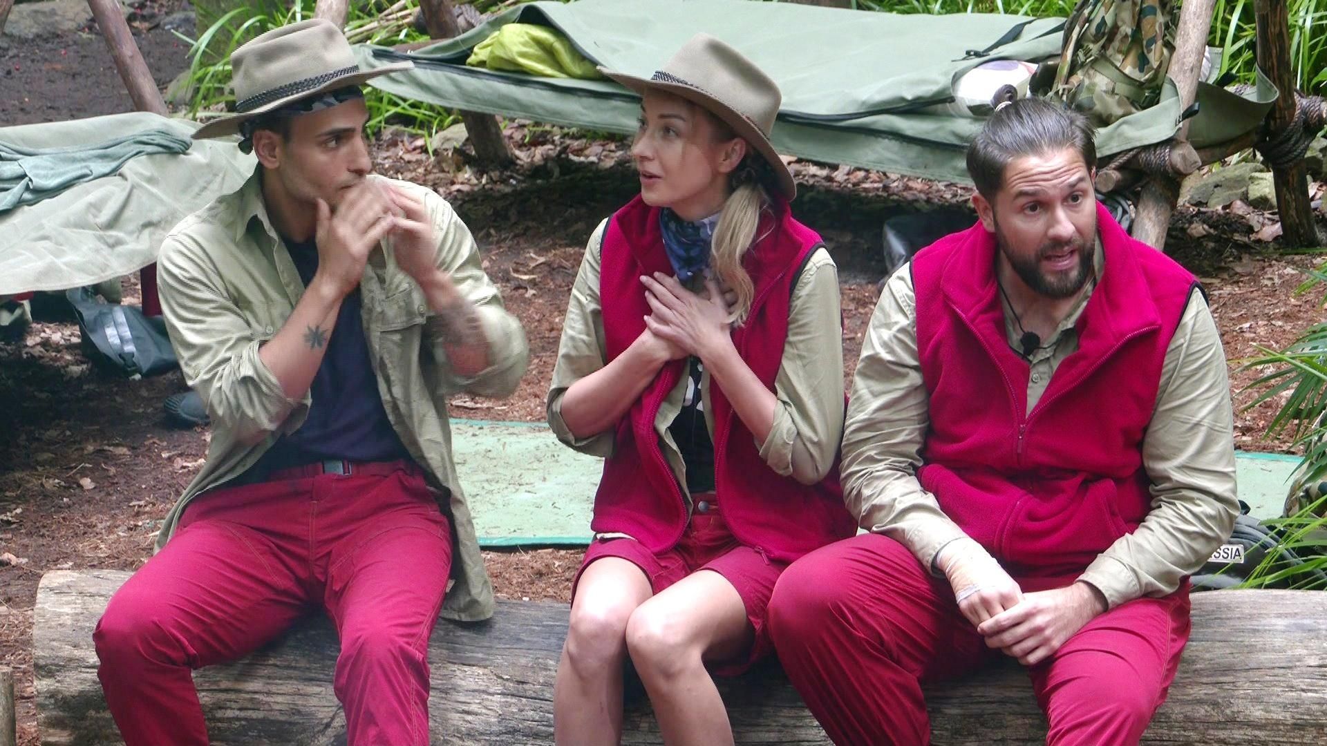 Dschungelcamp: DIESER Star muss die Show an Tag 13 verlassen!