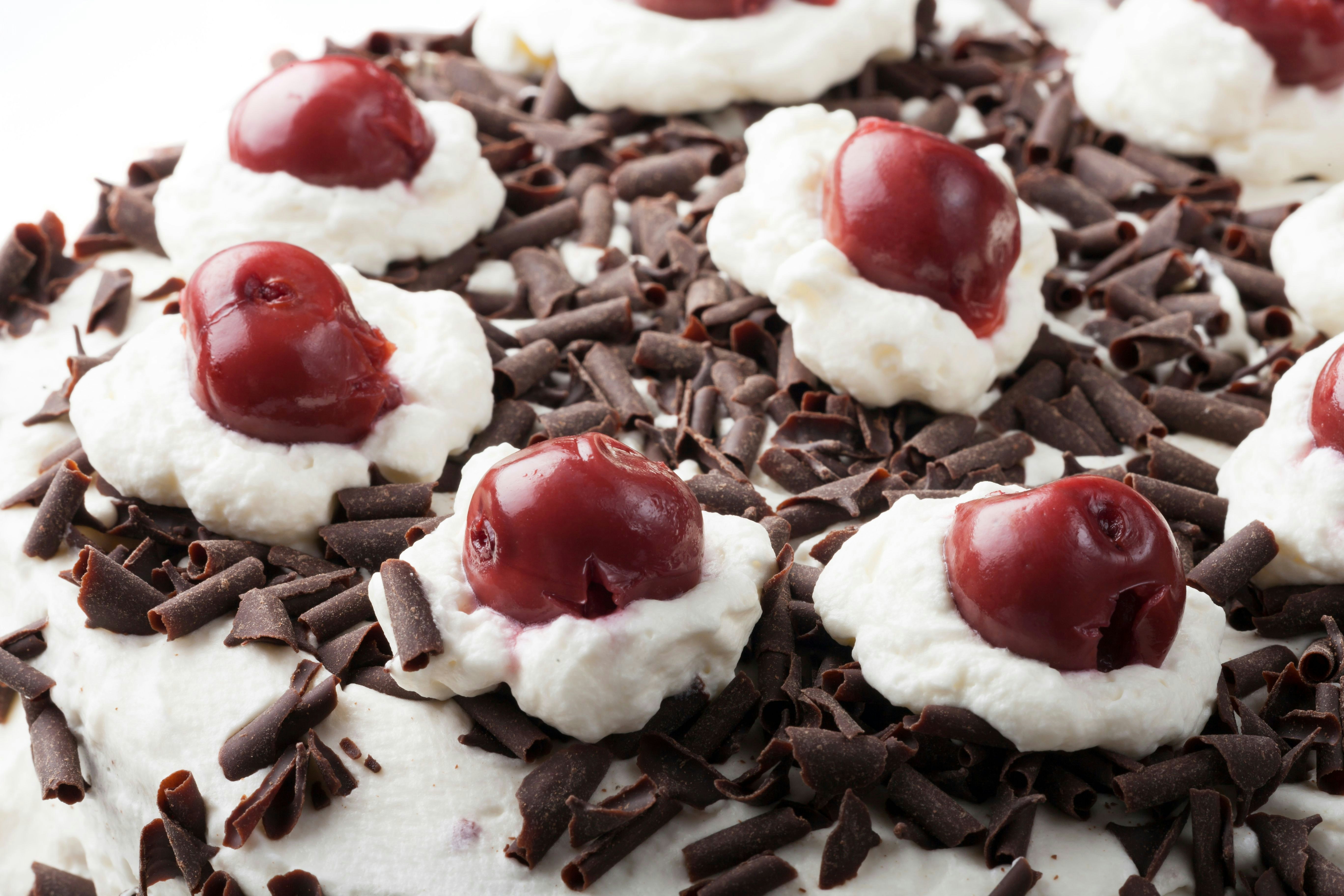 Supersaftiger Streuselkuchen wie von Oma: Das BESTE Rezept der Welt!