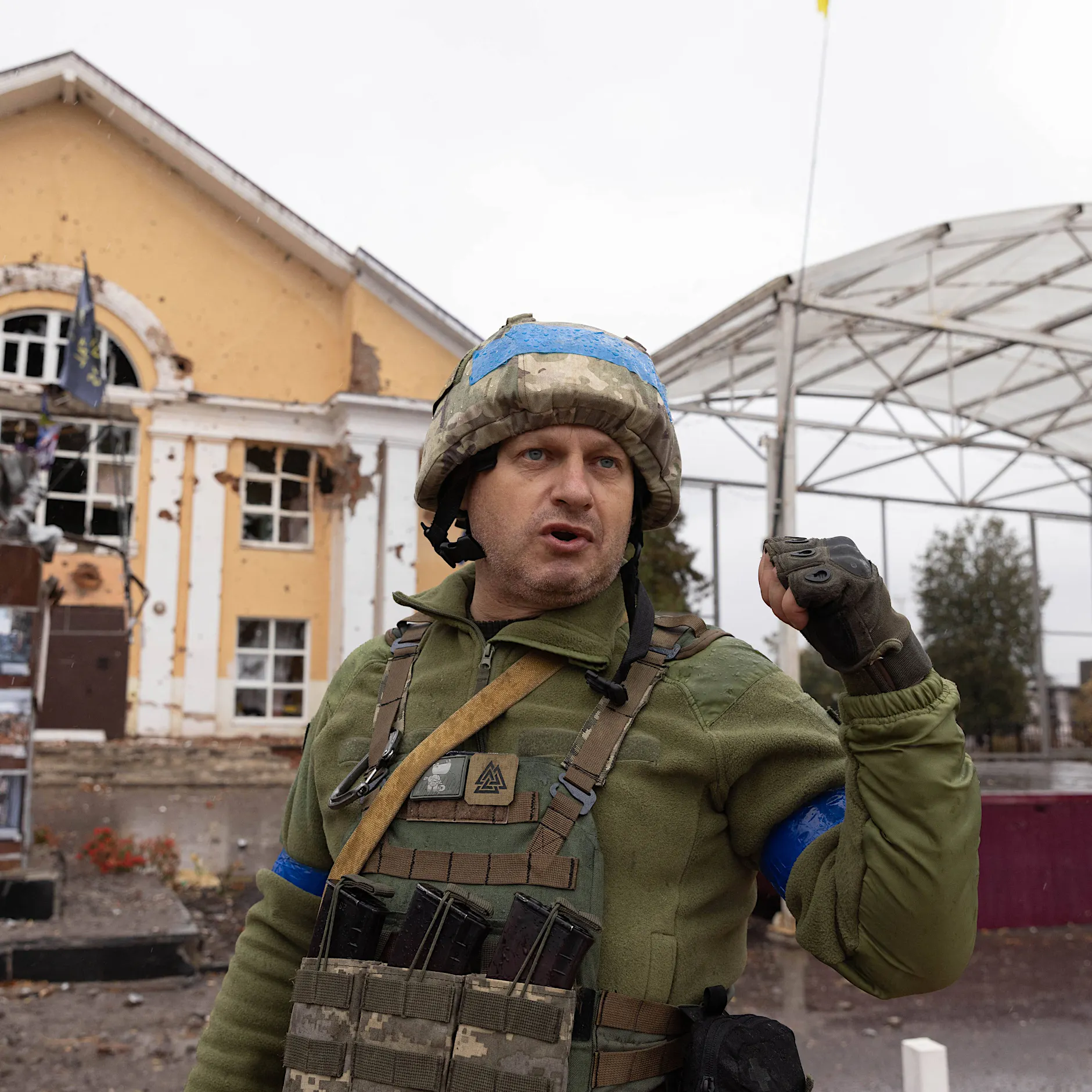 Beispiel „Tagesschau“: Wie über den Ukraine-Krieg tendenziös berichtet wird