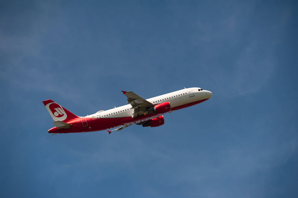 Der letzte Flieger umlackiert: Jetzt ist Air Berlin für immer weg!