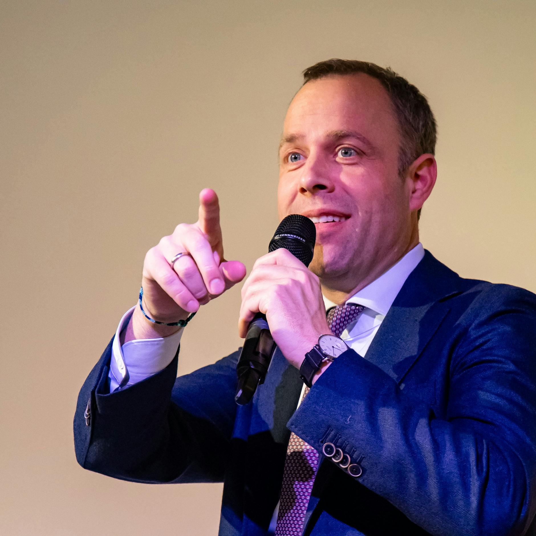 Image - Mario Czaja nicht mehr für Marzahn-Hellersdorf im Bundestag: Wie die West-CDU einen erfolgreichen Ost-Politiker erledigte