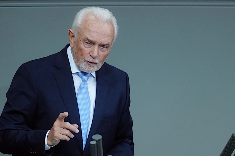 Wolfgang Kubicki